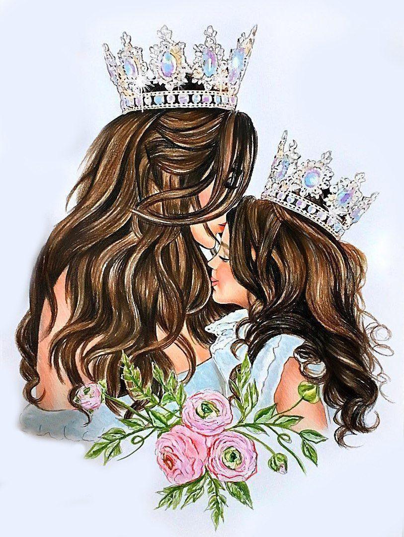 813x1080 Queen Mother Wallpaper