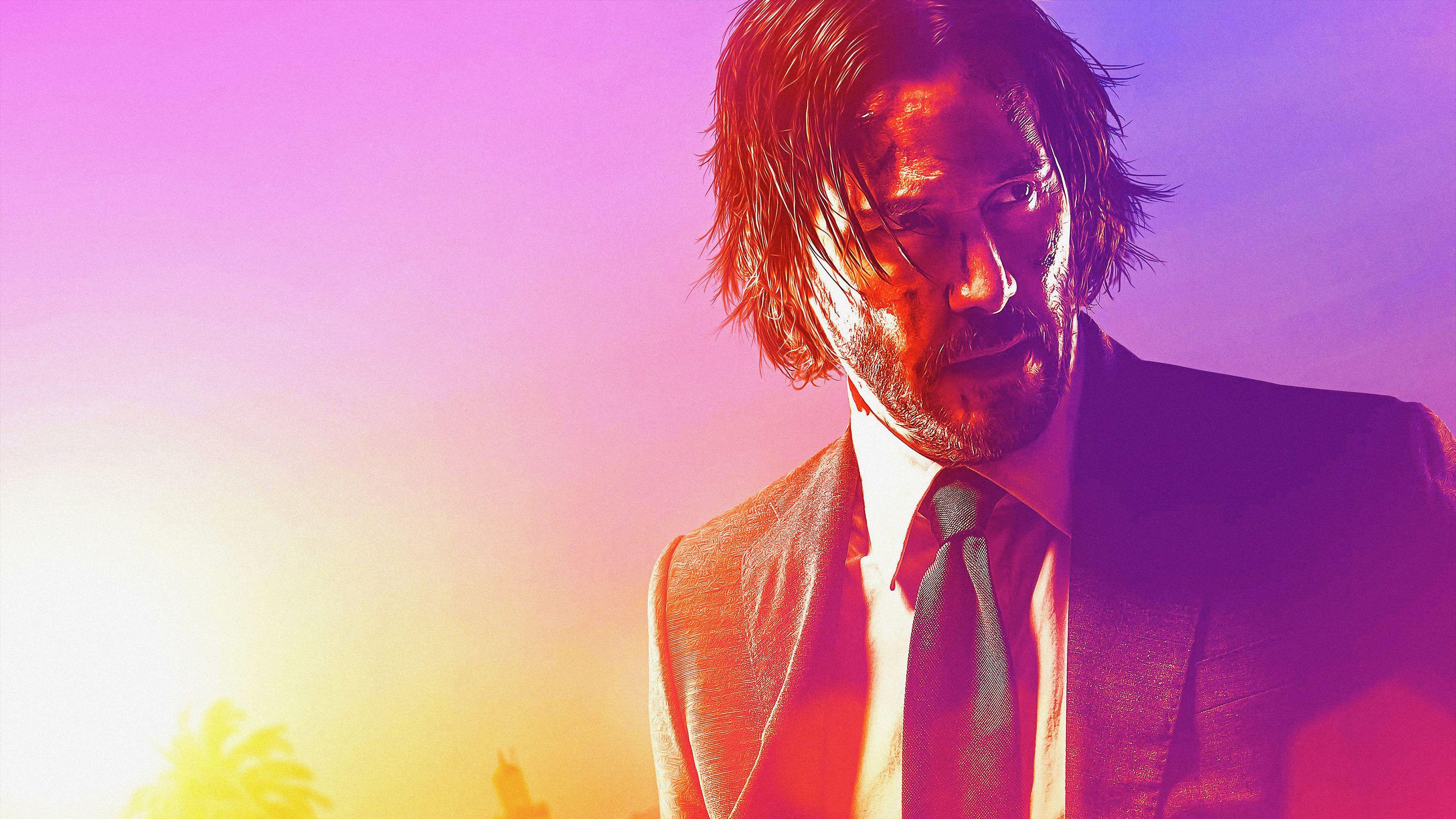 3840x2160 John Wick Chapter 3 Parabellum 4k movies wallpaper, john wick chapter 3 wallpaper, john wick 3 wallpaper. John wick movie, Keanu reeves, Hollywood action movies