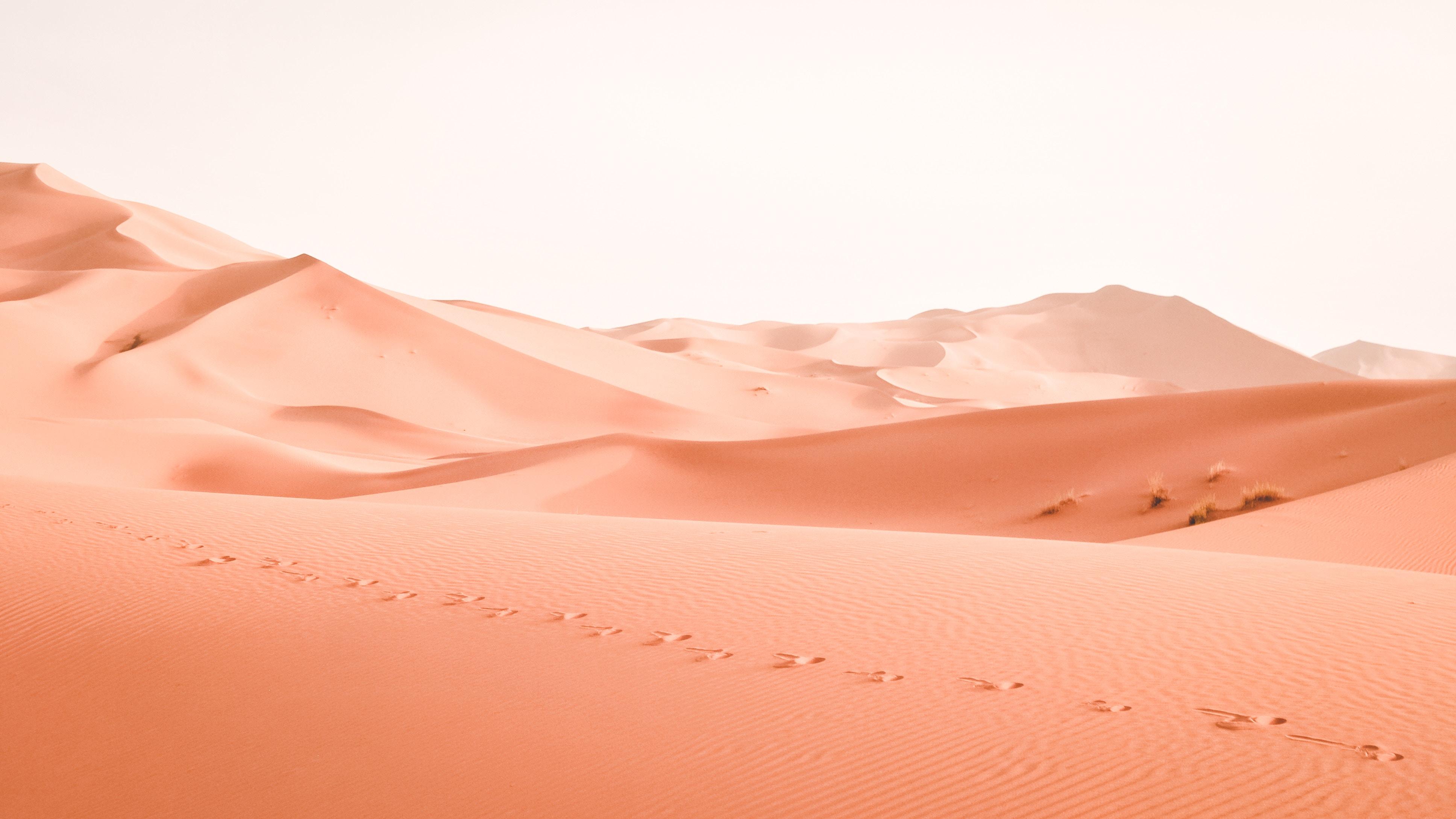 Minimalist Desert Wallpapers - Top Free Minimalist Desert Backgrounds