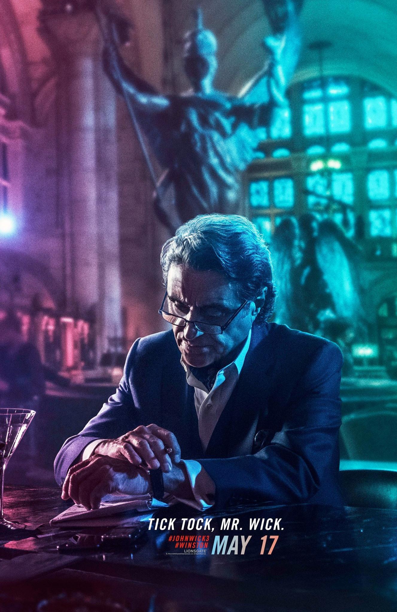 1327x2048 Free download John Wick Chapter 3 Parabellum Poster John Wick Photo [1327x2048] for your Desktop, Mobile & Tablet. Explore John Wick: Chapter 3 Wallpaper. John Wick: Chapter