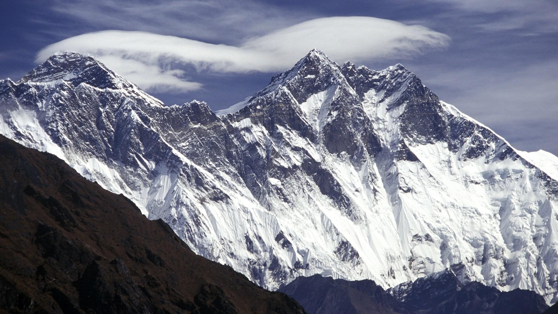 1920x1080 Free download Mount Everest Desktop Wallpaper [1920x1080] for your Desktop, Mobile & Tablet. Explore Mount Everest Desktop Wallpaper. Mount Everest Wallpaper, Mount Everest Wallpaper HD, Mount Everest Desktop Wallpaper