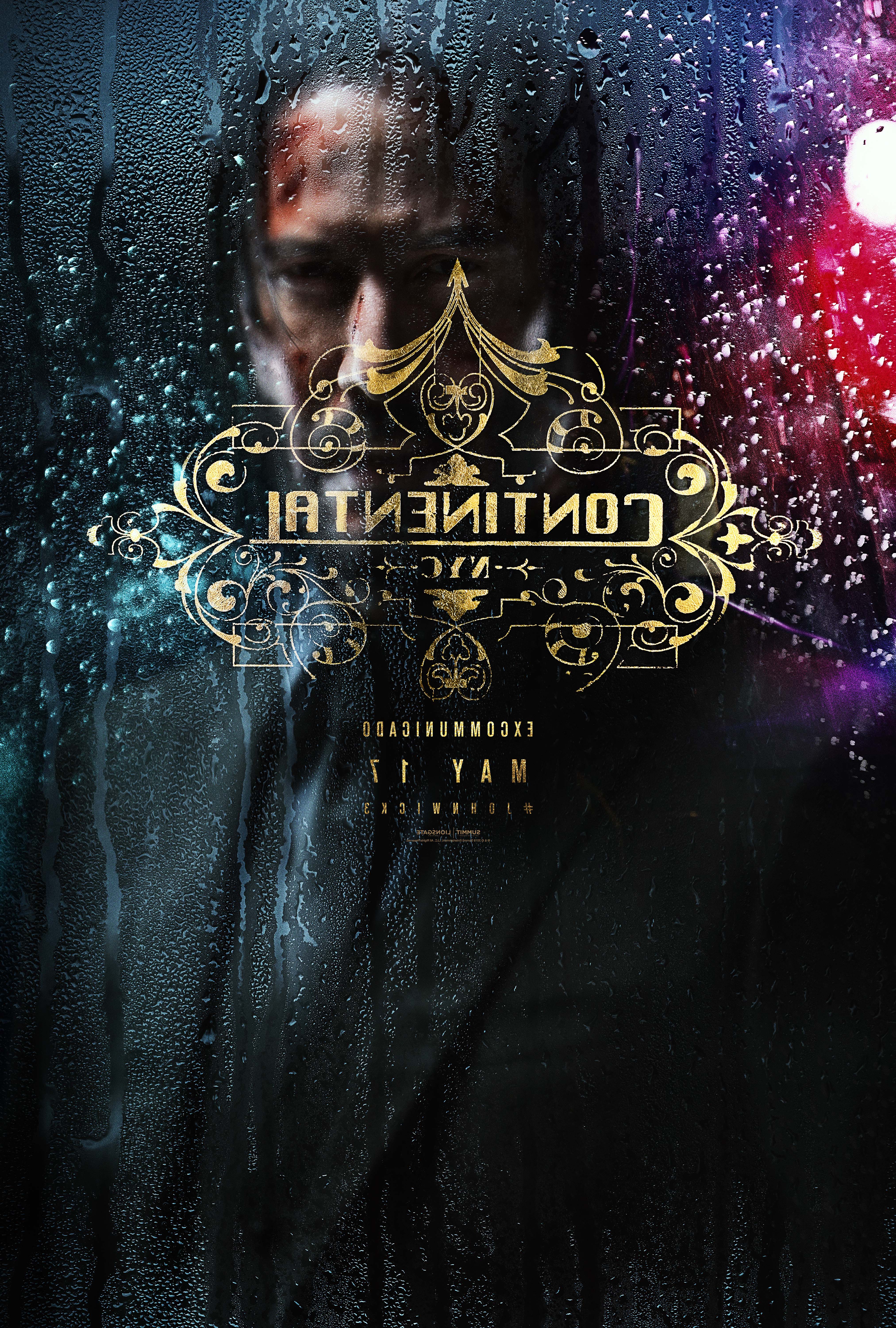 4050x6000 Free download John Wick Chapter 3 Parabellum Poster and Full Title Revealed IGN [4050x6000] for your Desktop, Mobile & Tablet. Explore John Wick 3 Wallpaper. John Wick 3 Wallpaper