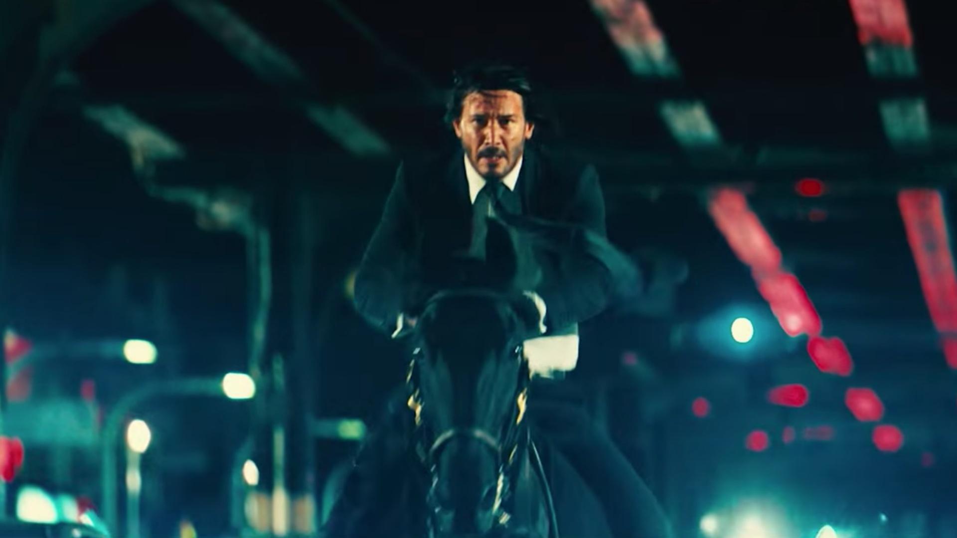 1920x1080 Free download John Wick Wallpaper HD Background Image Pics Photo [1920x1080] for your Desktop, Mobile & Tablet. Explore John Wick: Chapter 3 Wallpaper. John Wick: Chapter 3