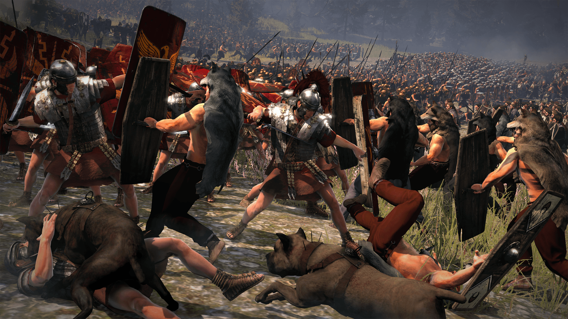 1920x1080 Roman Legion War Wallpaper HD Image.png (1920×1080). Roman Legions