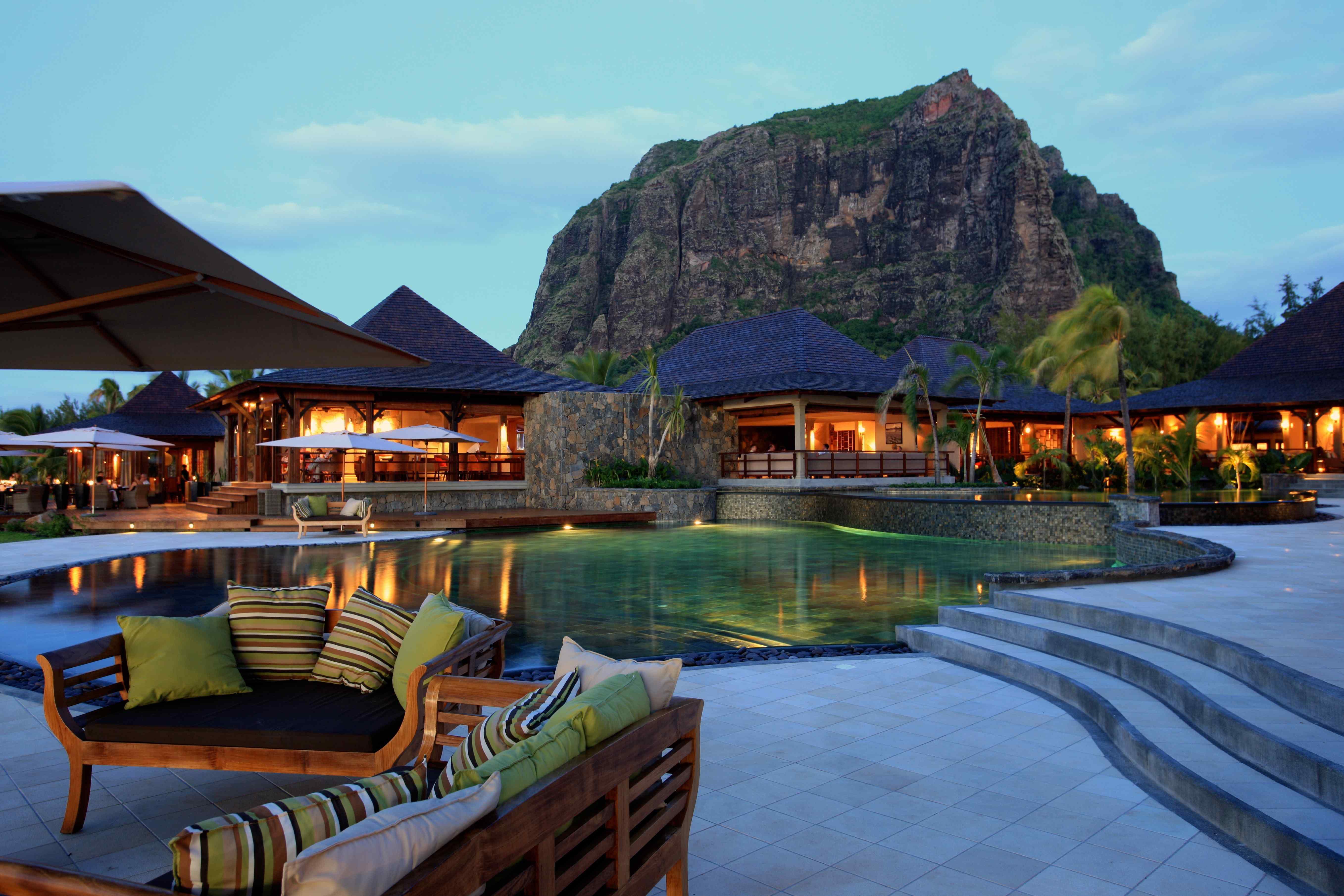 5430x3620 Resorts Wallpaper