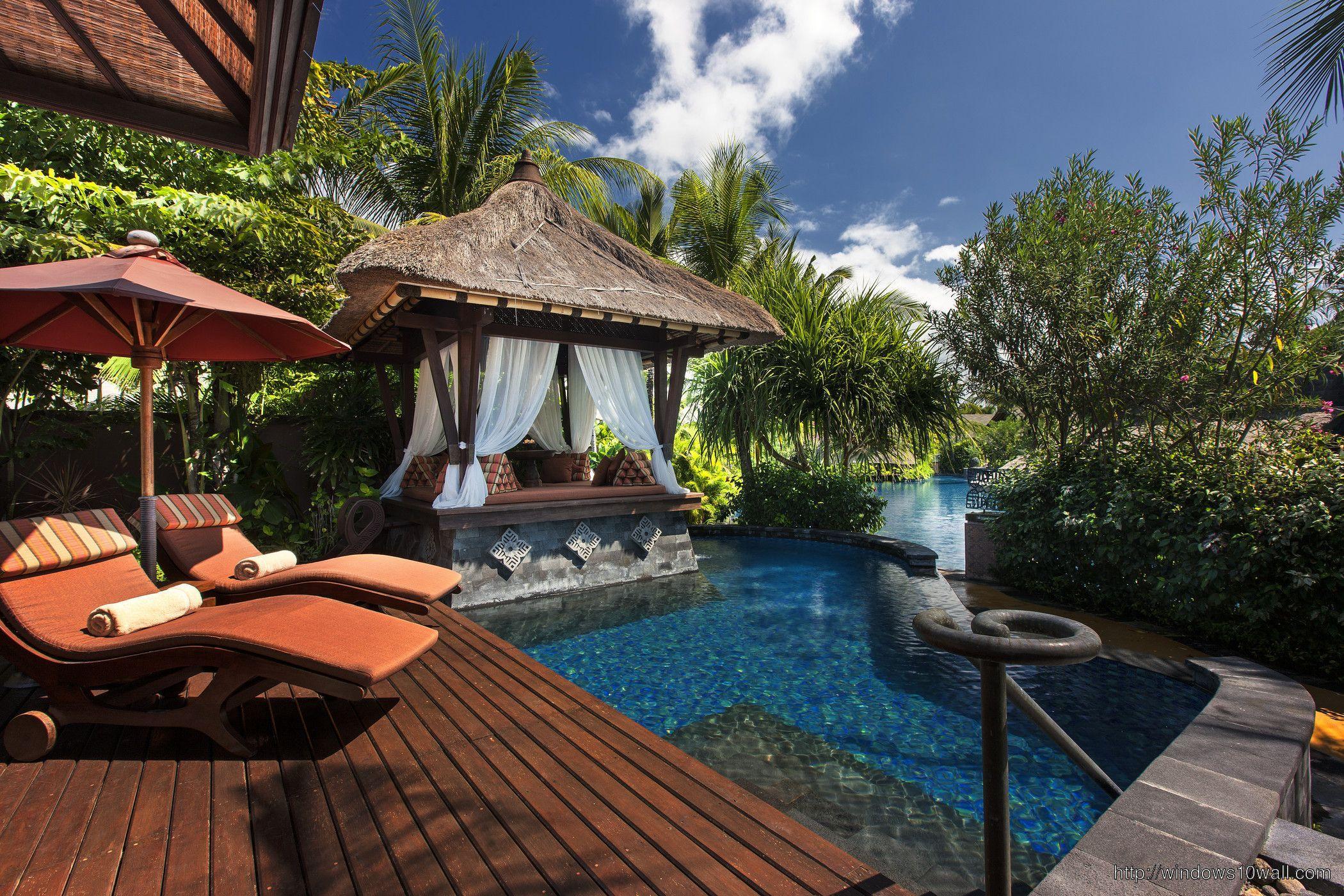 Bali Resort Wallpapers - Top Free Bali Resort Backgrounds - WallpaperAccess