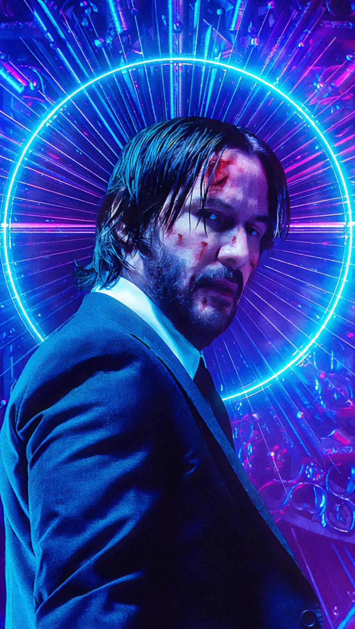 John Wick Parabellum Wallpapers - Top Free John Wick Parabellum ...