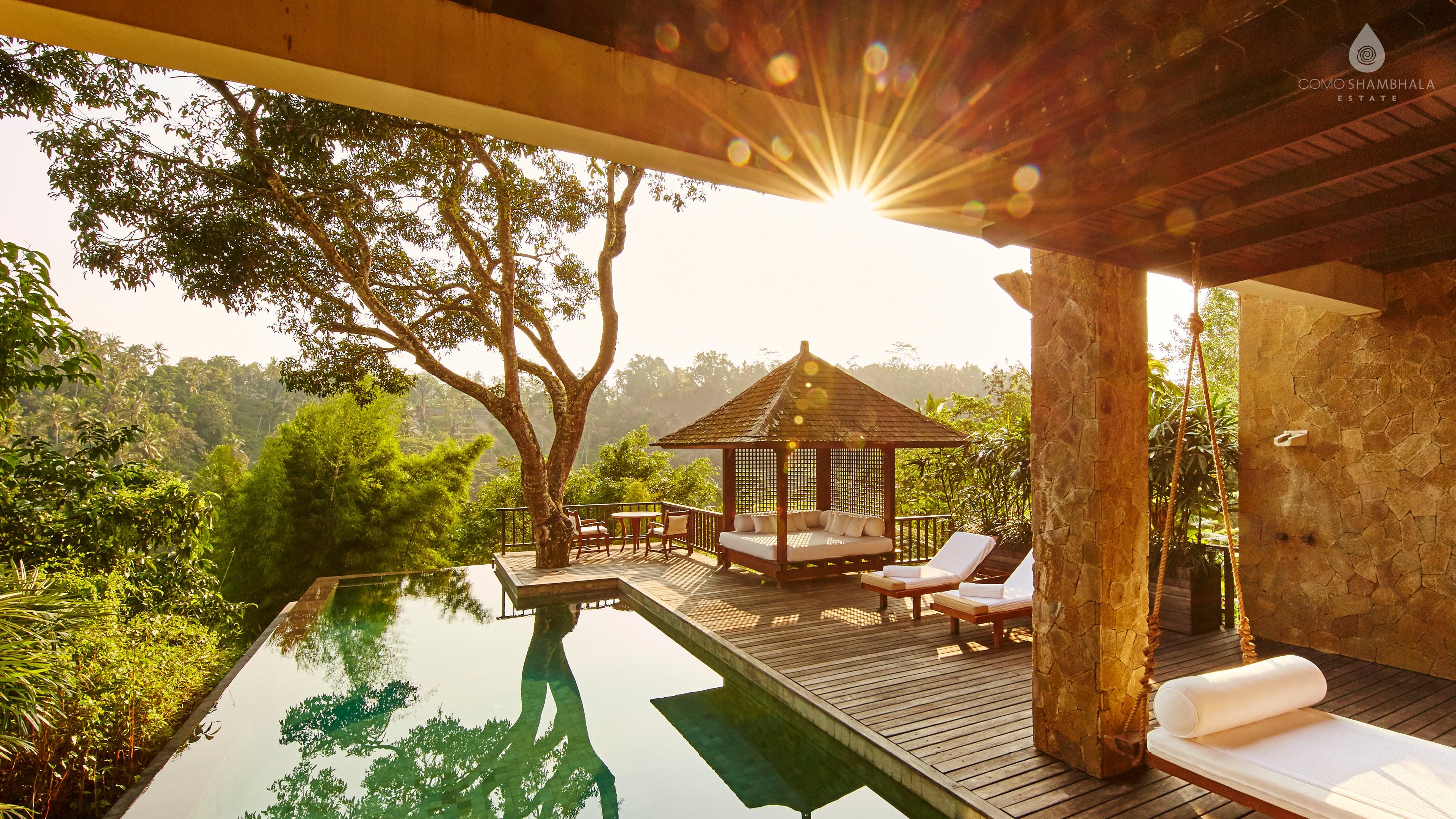 3840x2160 COMO Dreaming. COMO Hotels and Resorts