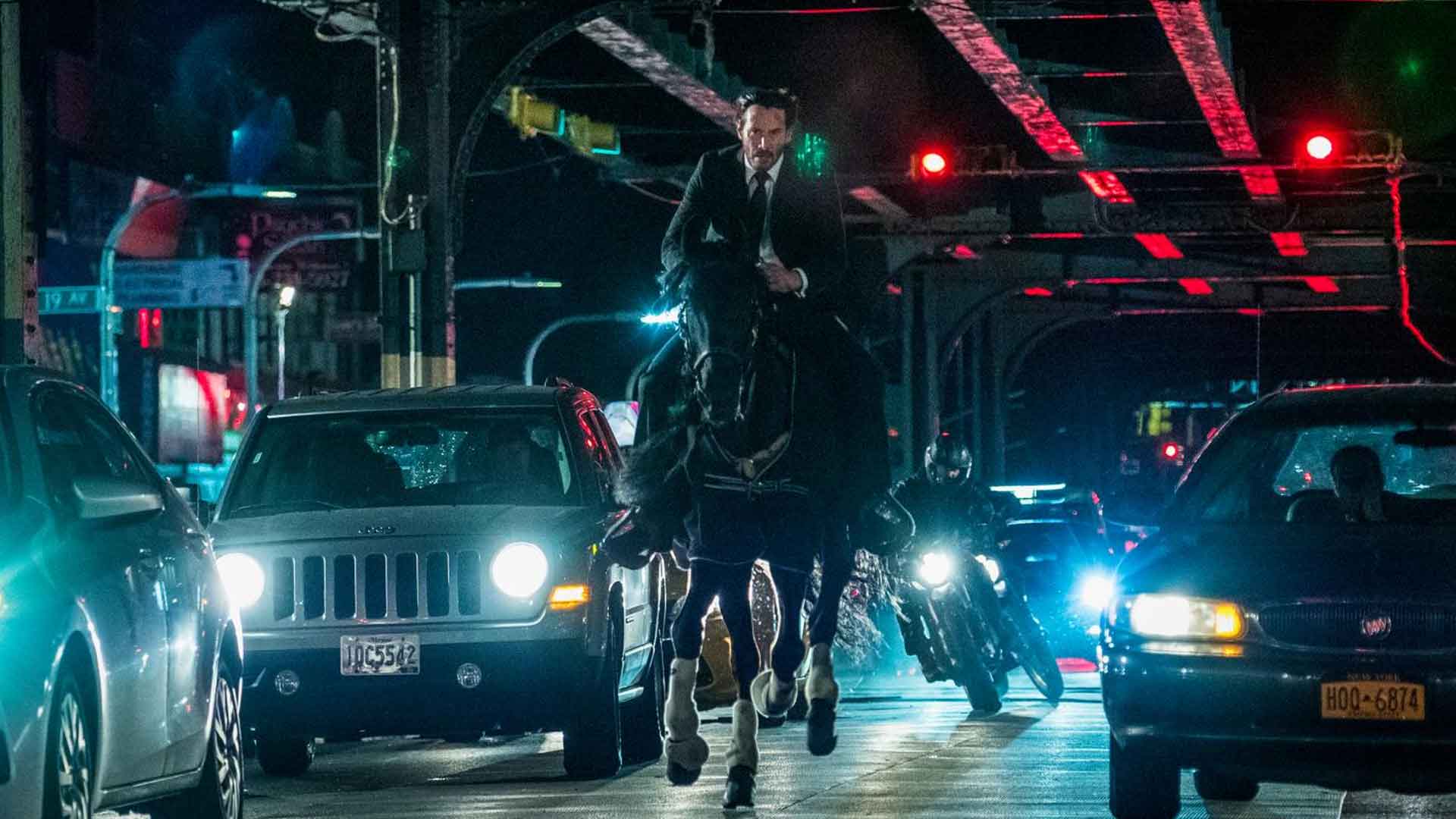 1920x1080 John Wick: Chapter 3