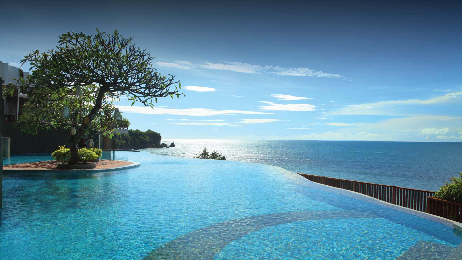 Bali Resort Wallpapers - Top Free Bali Resort Backgrounds - WallpaperAccess