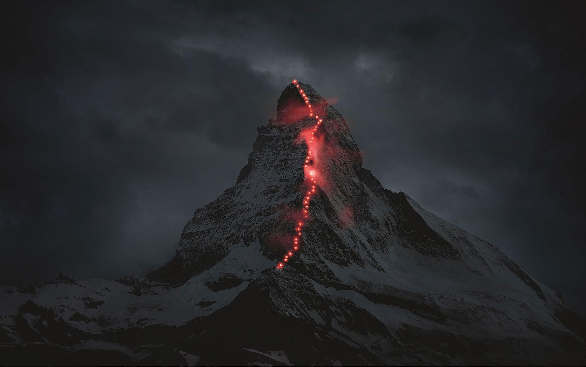 2000x1255 Wallpaper Mount Everest, Nature, Landscape, Mountains • Wallpaper For You HD Wallpaper For Desktop & Mobile