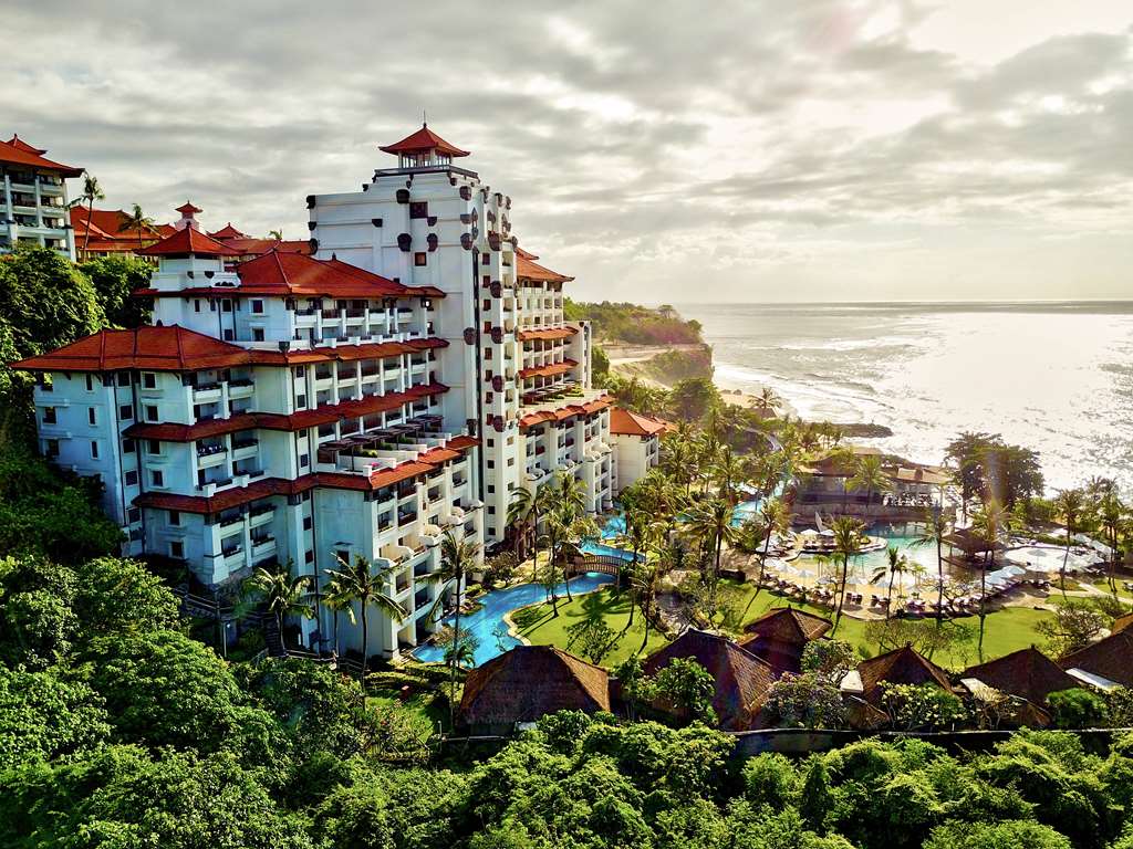 1024x768 Hilton Bali Resort Dua, Indonesia Meeting Rooms & Event Space