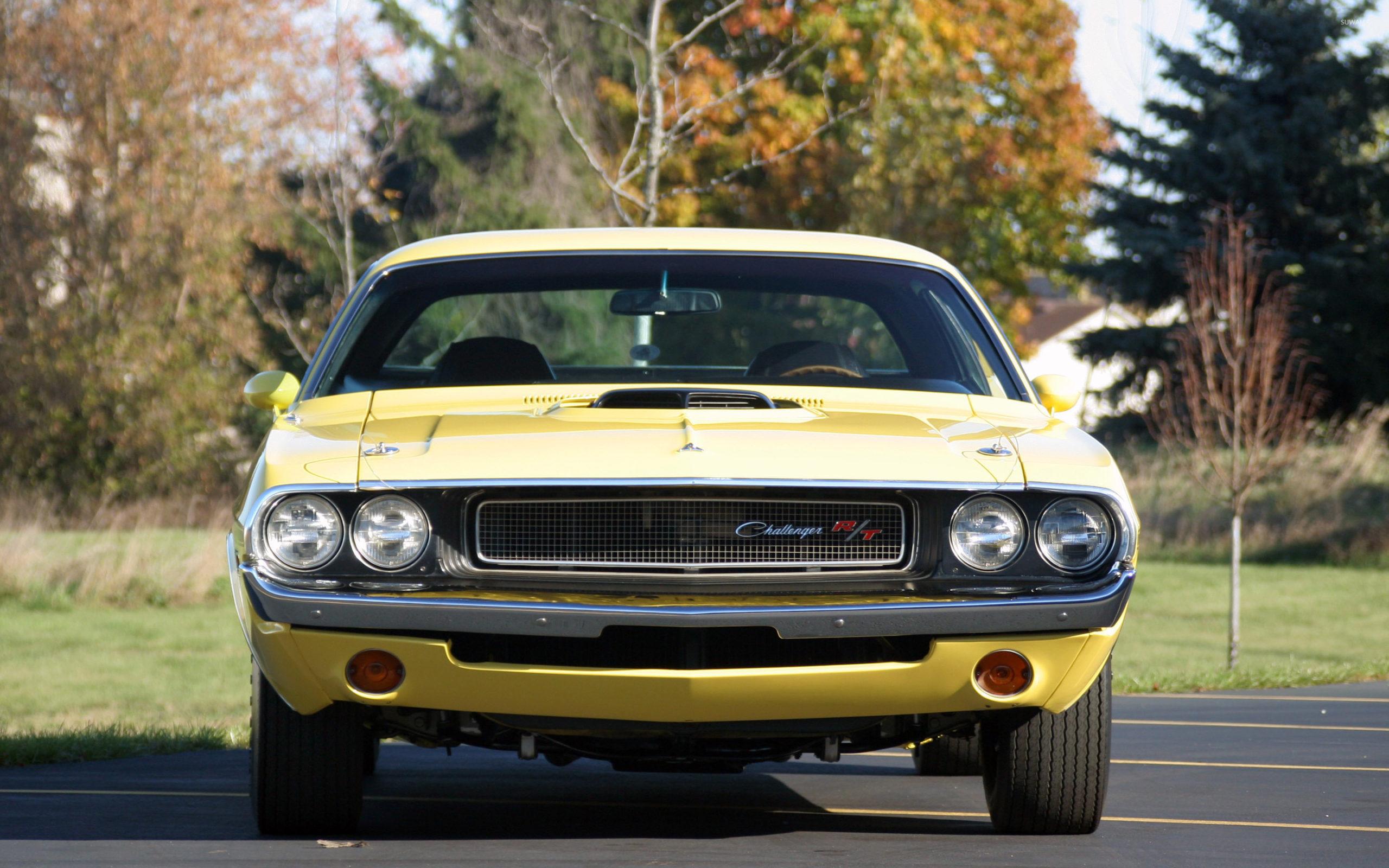 2560x1600 1970, Dodge, Hemi, Challenger, Rt, Muscle, Classic, Old. Book Source for free download HD, 4K & high quality wallpaper