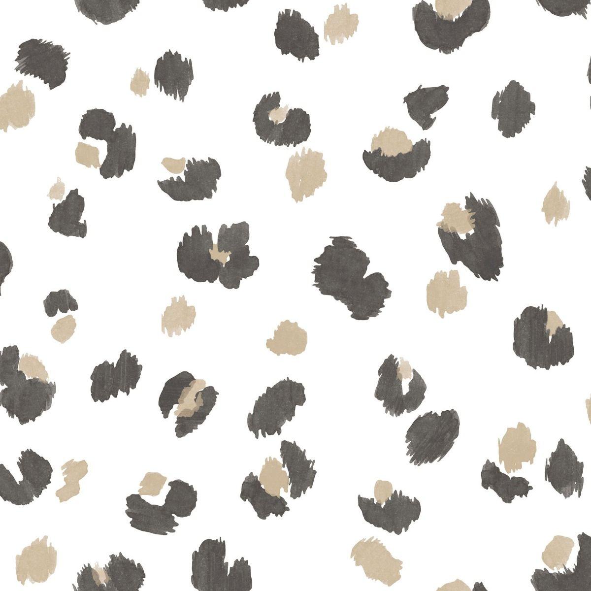 White Leopard Print Wallpapers Top Free White Leopard Print