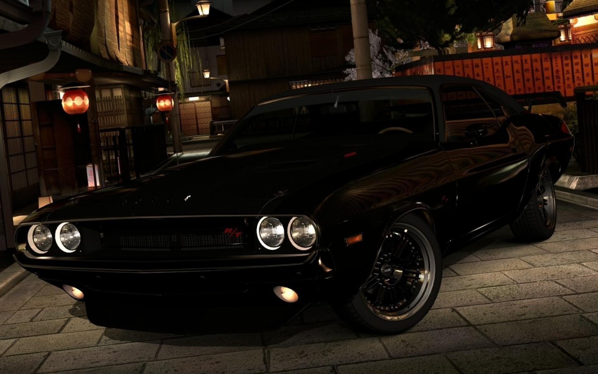 Old Challenger Wallpapers - Top Free Old Challenger Backgrounds ...