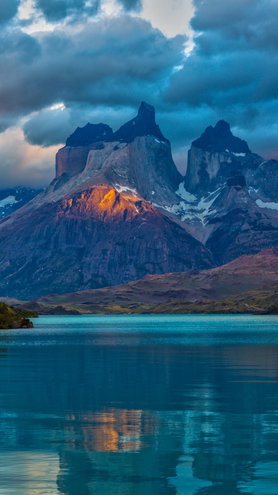 1080x1920 Beautiful Landscape iPhone Wallpaper