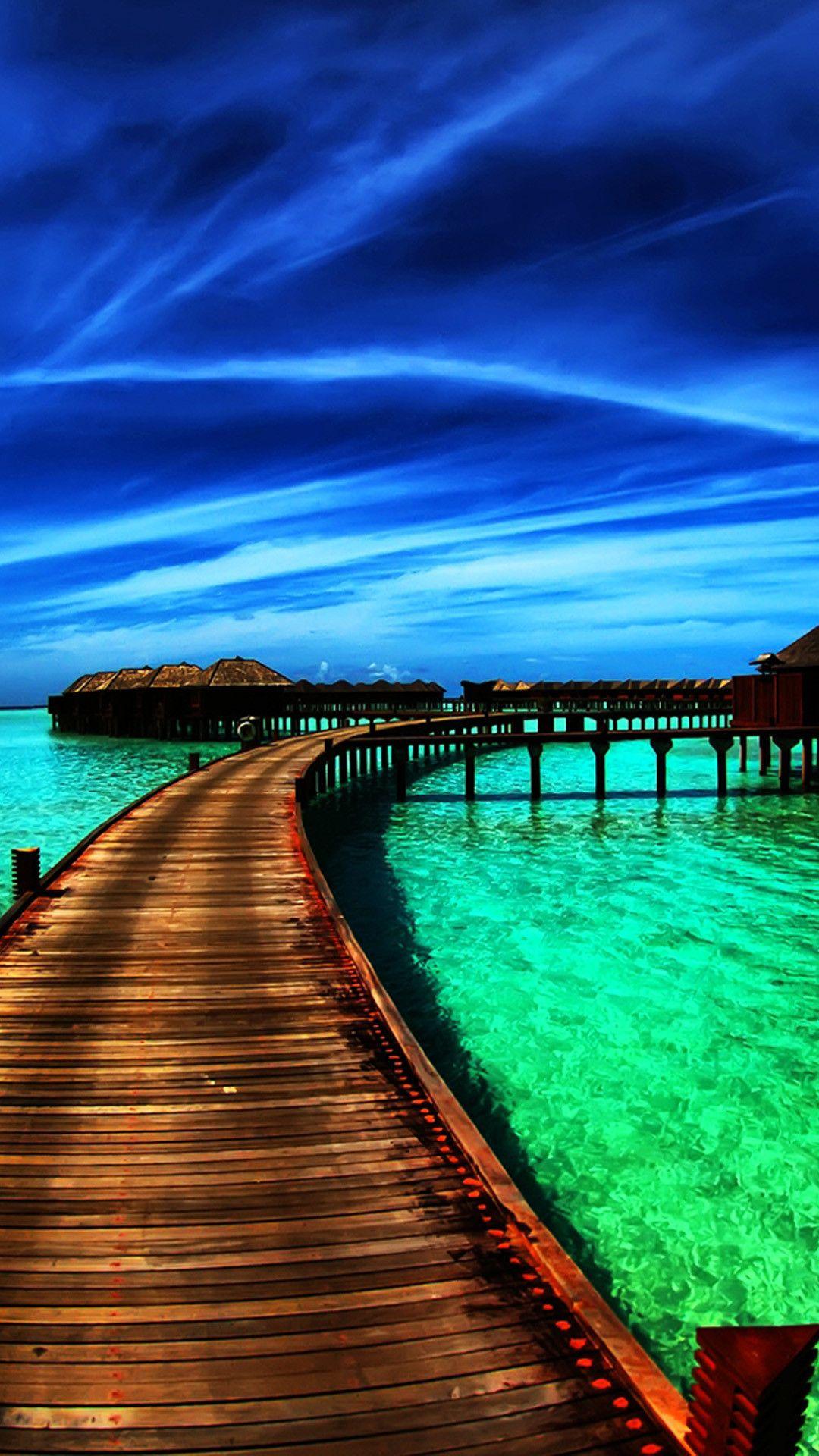 1080x1920 Beautiful Scenery iPhone Wallpaper, HD Beautiful Scenery iPhone Background