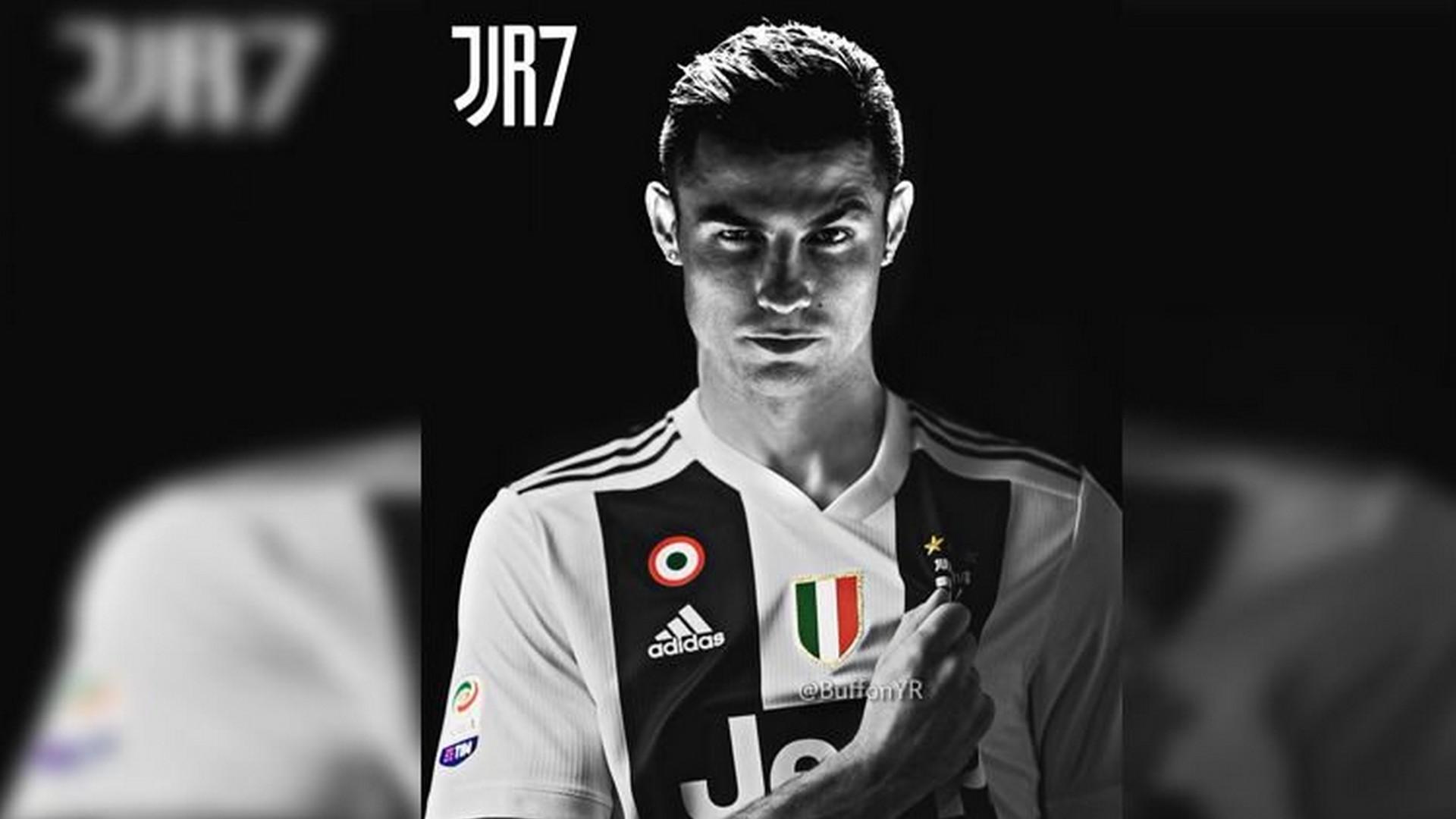 1920x1080 C Ronaldo Juventus Desktop Wallpaper Cute Wallpaper