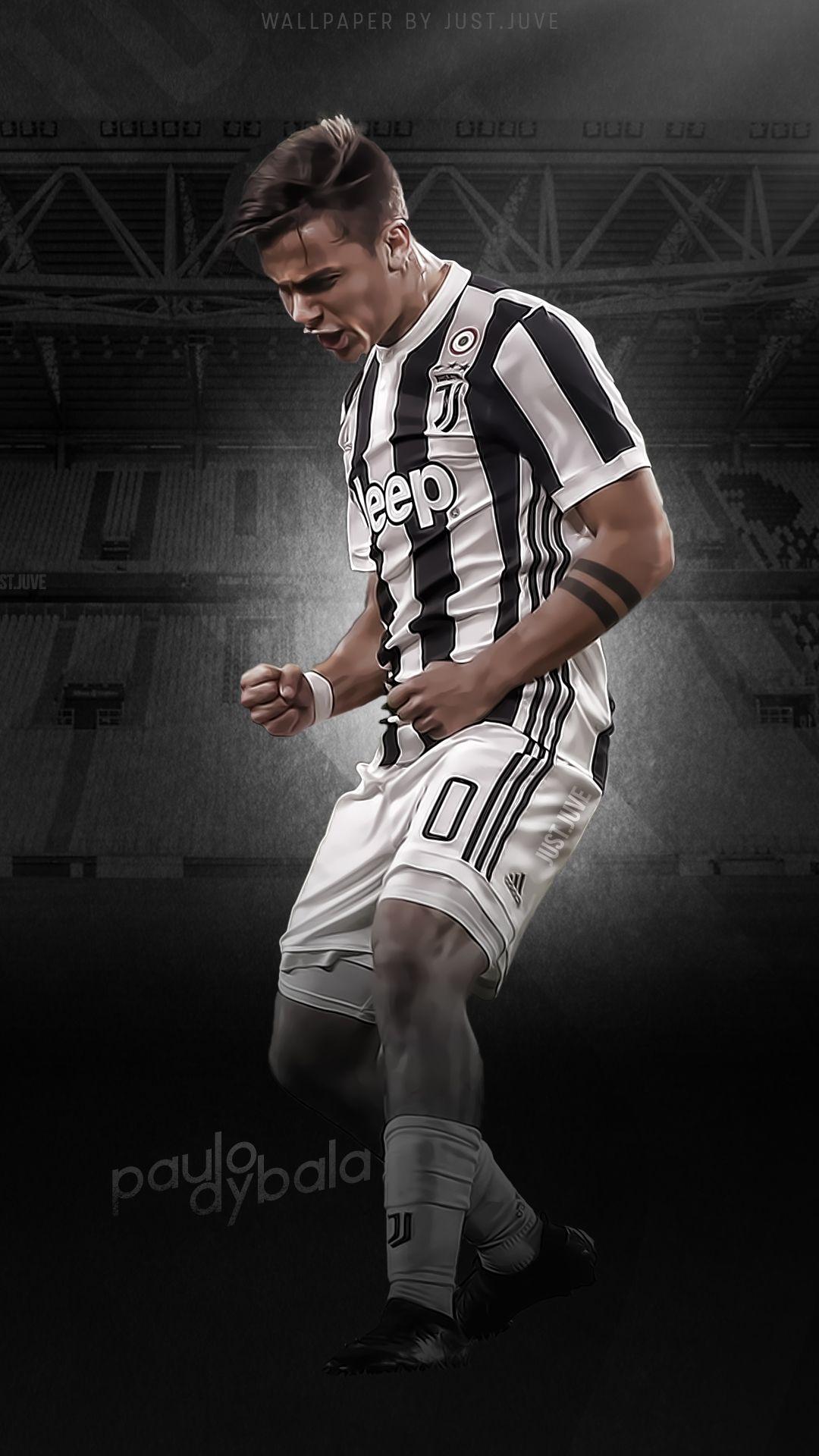 1080x1920 Paulo Dybala Wallpaper Download, [alt_image]. Wallpaper free download, Paulo, Style