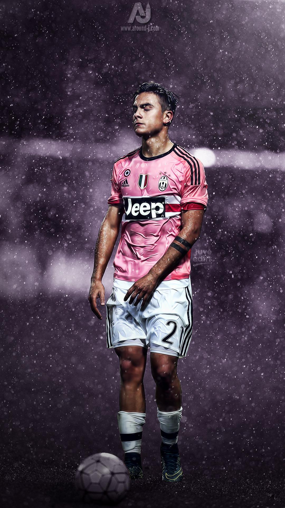 1080x1920 JUVENTUS