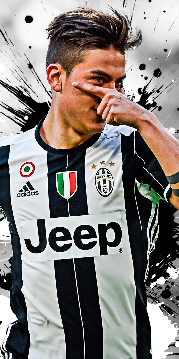 720x1440 Sports Paulo Dybala