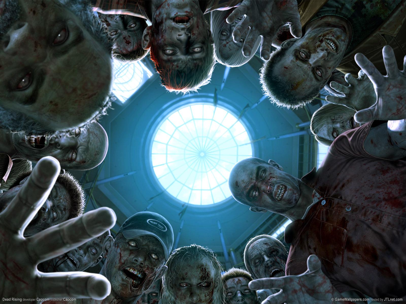 1600x1200 Free download Dead Rising wallpaper Dead Rising [1600x1200] for your Desktop, Mobile & Tablet. Explore Dead Rising Wallpaper. Dead Rising Wallpaper, Dead Rising 2 Wallpaper, Rising Wallpaper