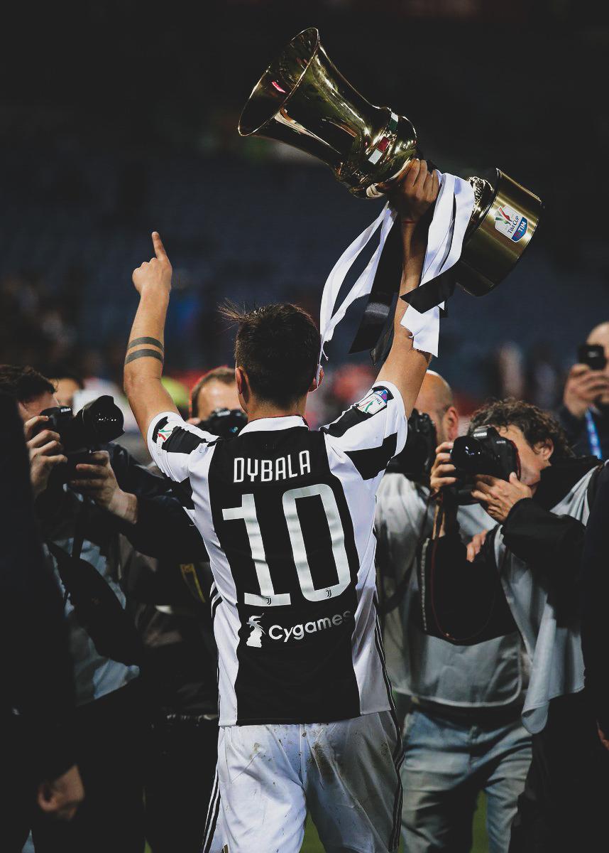 858x1200 dybala wallpaper
