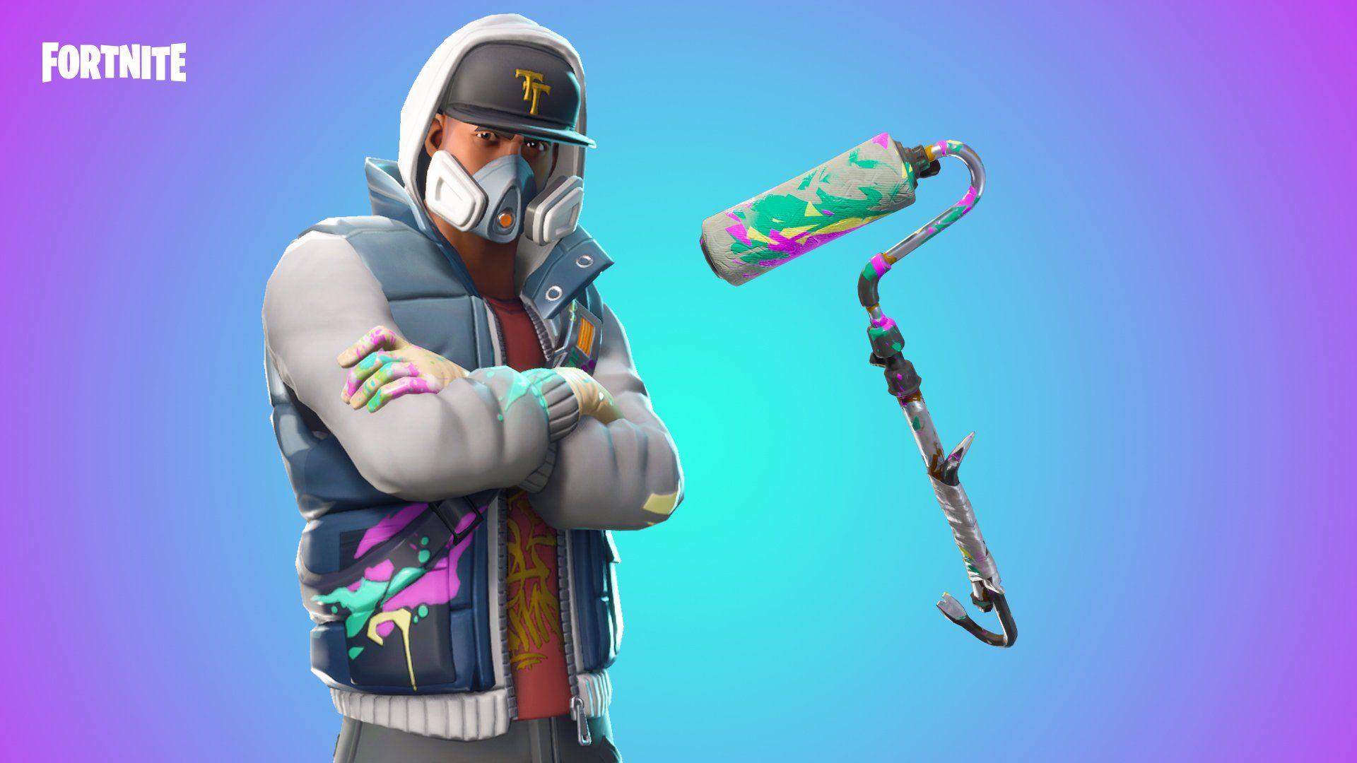 1920x1080 Similiar Raven Fortnite Skin Wallpaper Keywords