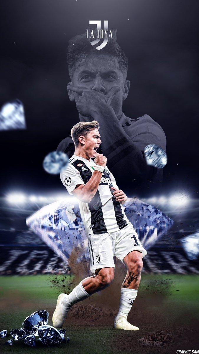 675x1200 GraphicSam #Dybala Phone Wallpaper. Retweets greatly appreciated! #Juventus #Juve
