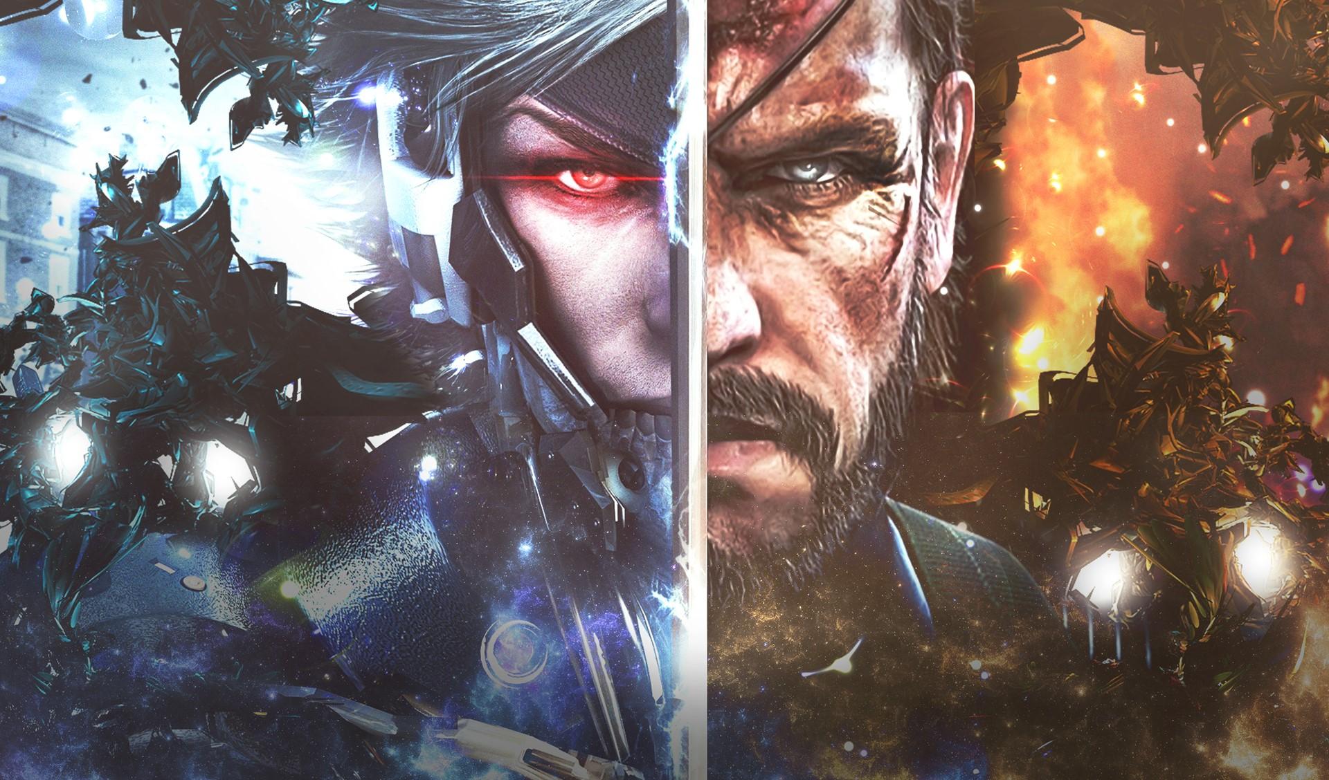 1920x1128 metal gear rising HD wallpaper, background