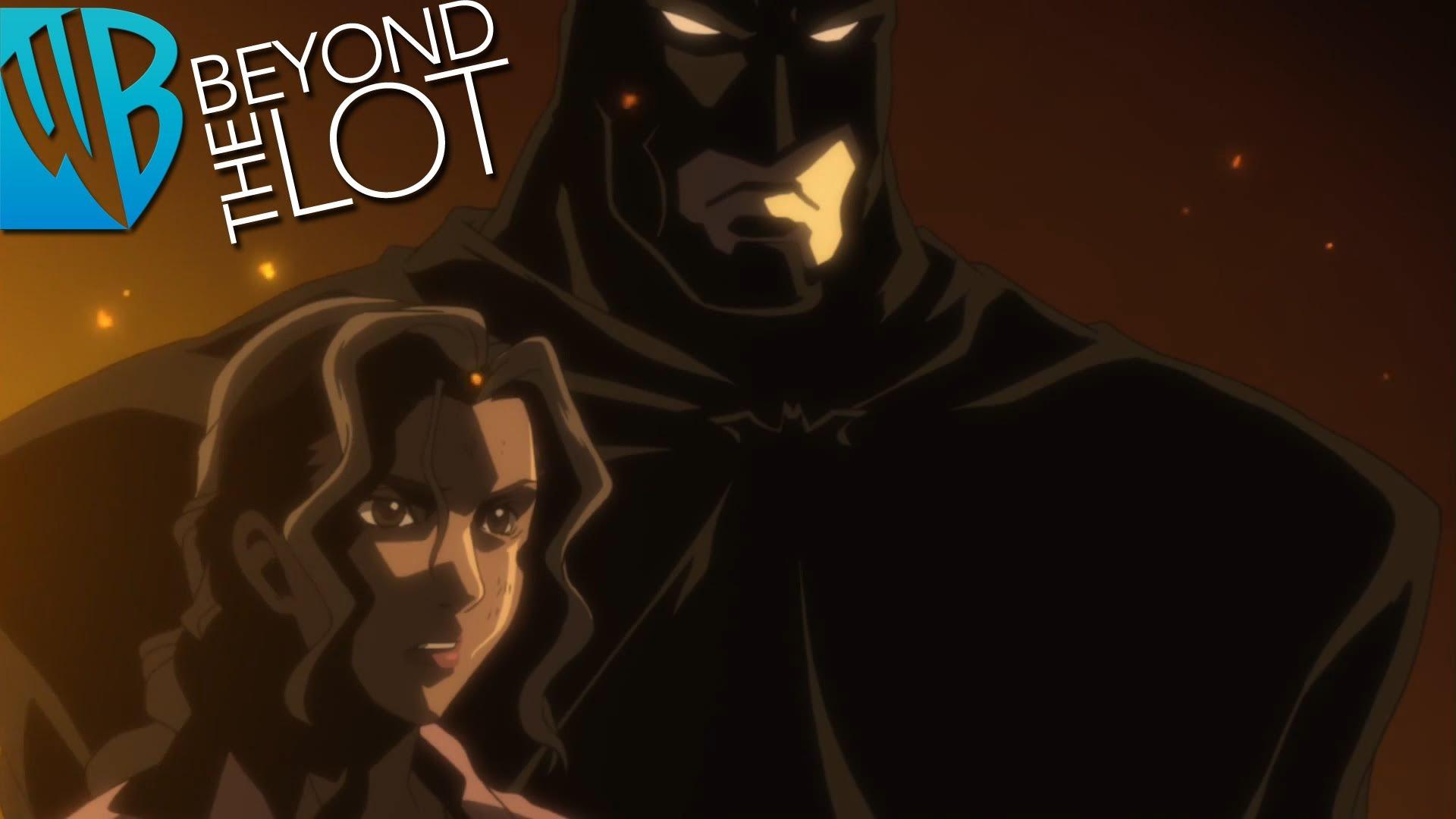 1920x1080 Batman: Gotham Knight wallpaper, Movie, HQ Batman: Gotham Knight pictureK Wallpaper 2019