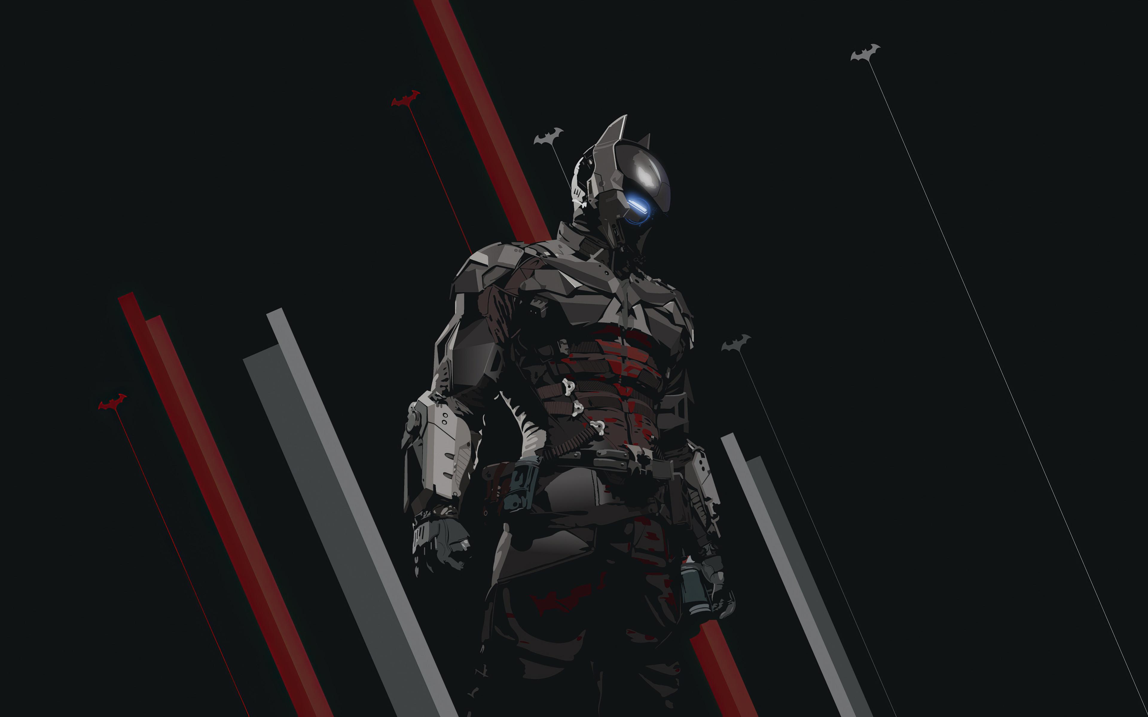 3840x2400 Batman Arkham Knight iPhone XS MAX Wallpaper, HD Superheroes 4K Wallpaper, Image, Photo and Background
