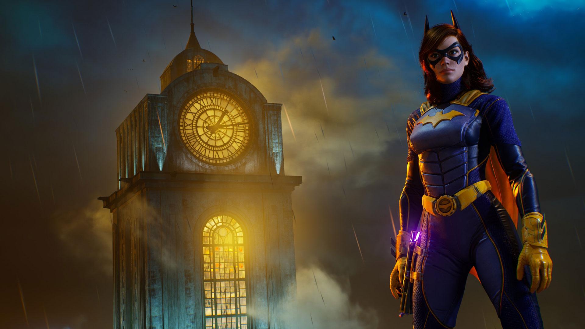 1920x1080 Gotham Knights guide: Here's everything we know about the new Batman game