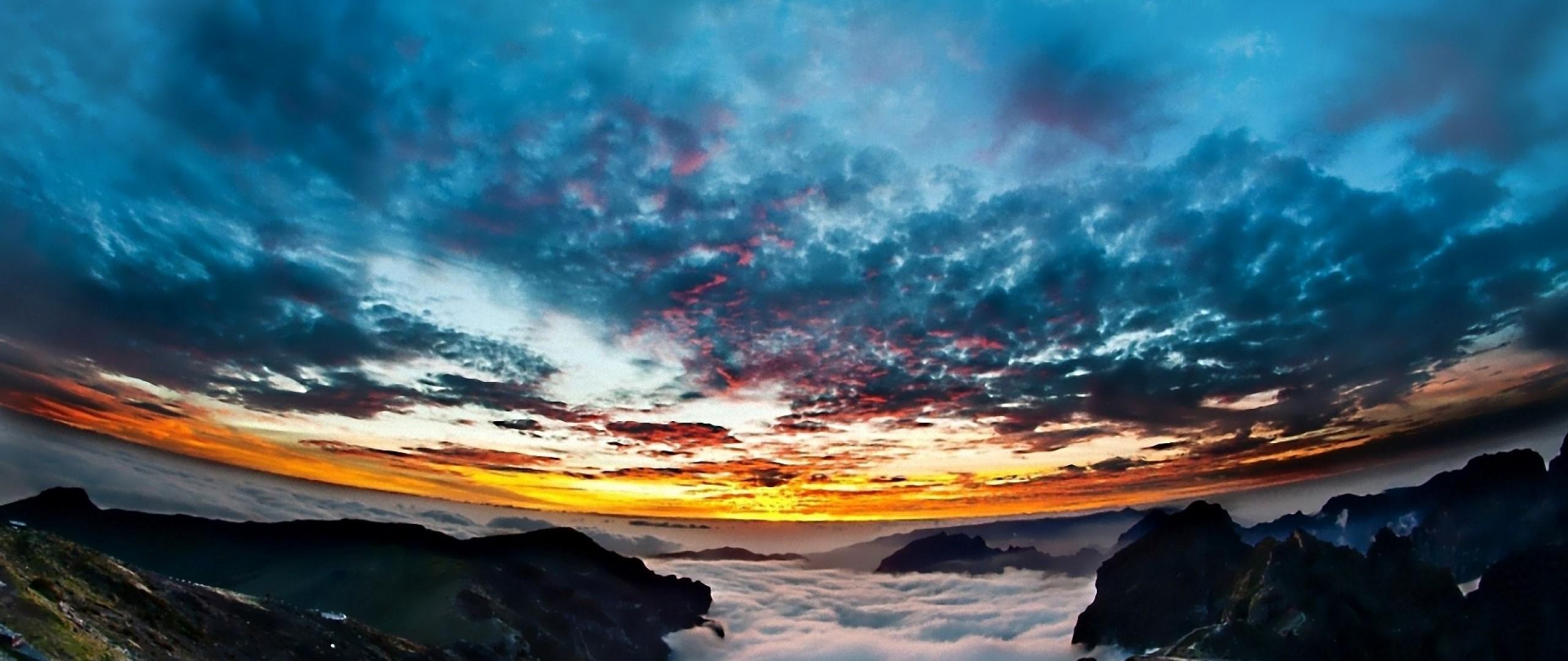 2560x1080 Wallpaper X 1080 HD