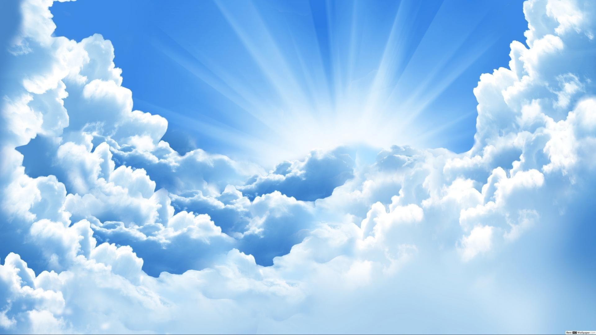 Heaven PC Wallpapers - Top Free Heaven PC Backgrounds - WallpaperAccess