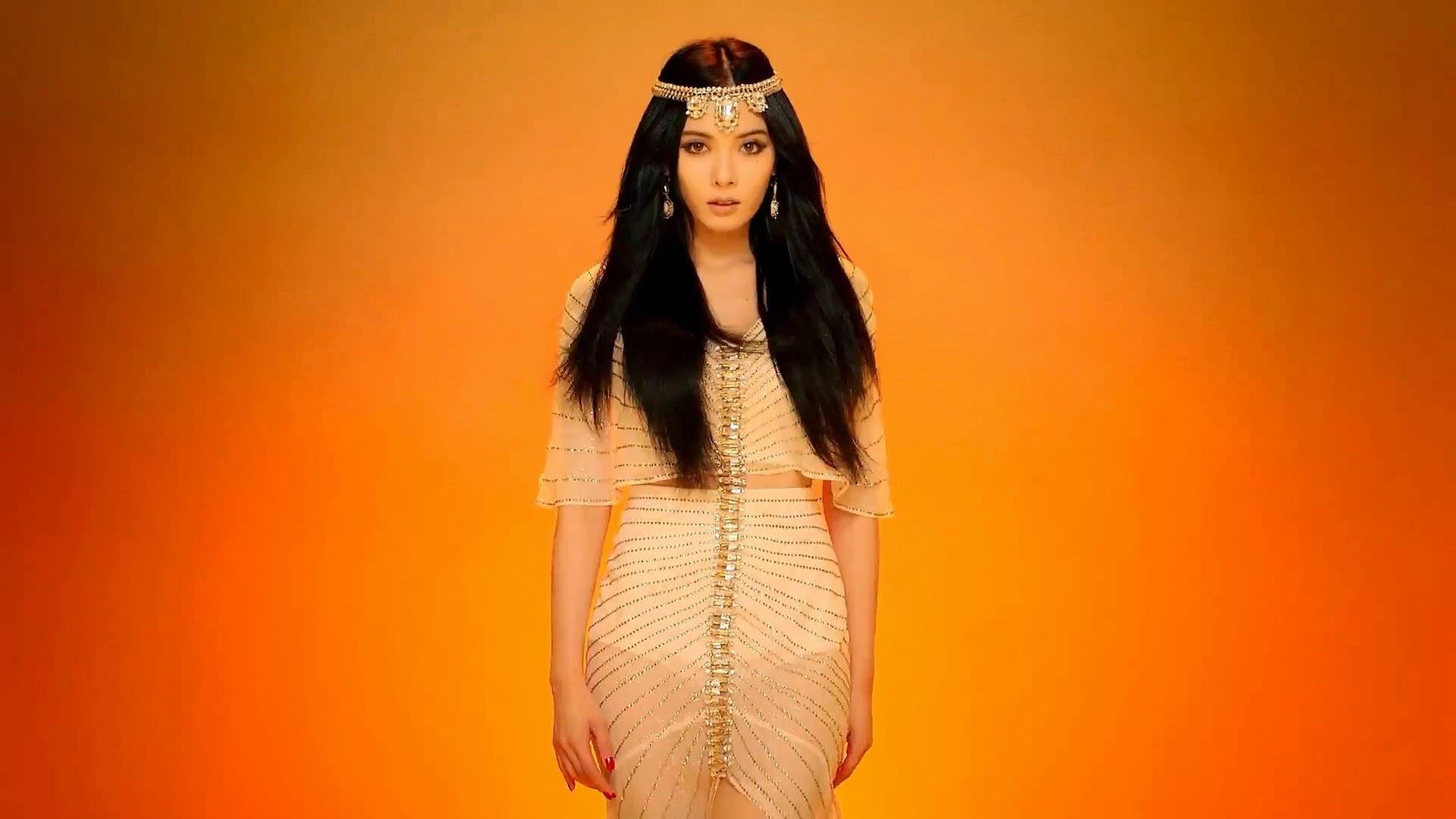 1920x1080 Hyuna Red