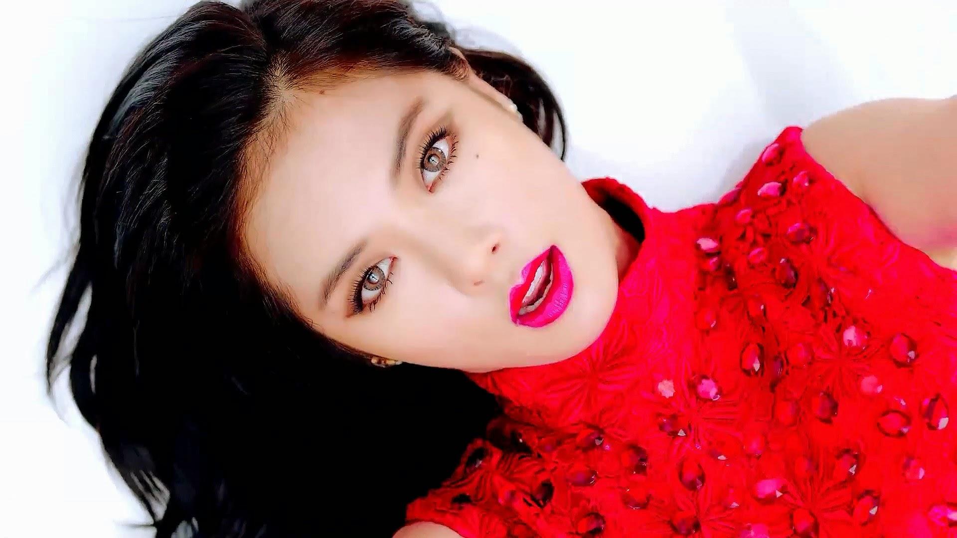 1920x1080 Hyuna Red