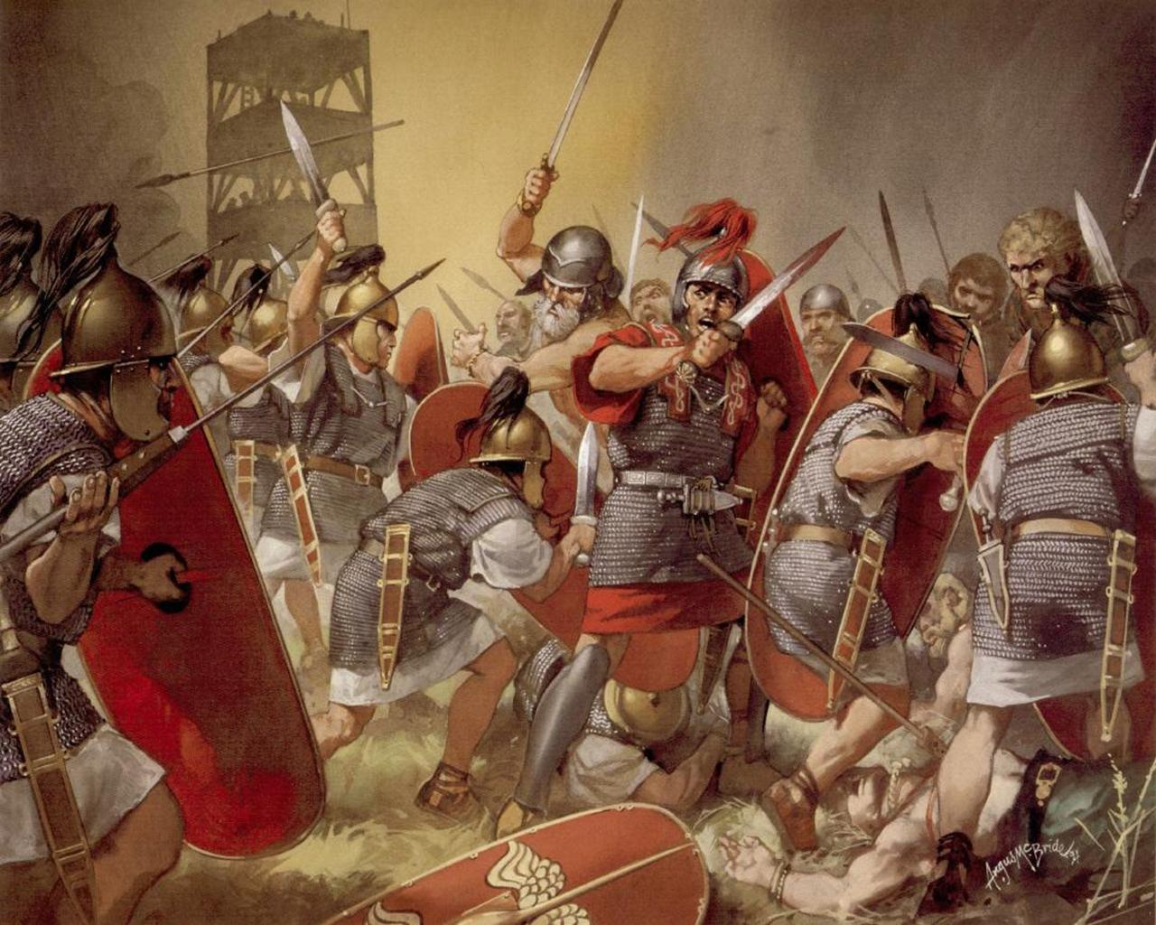 1280x1024 image rome legion Fantasy Battles 1280x1024