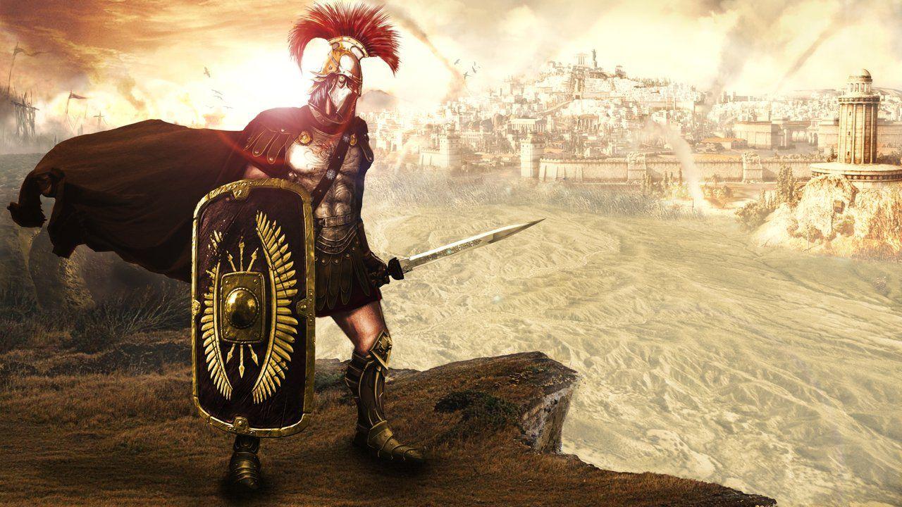 1280x720 1280x720px Roman Legion Wallpaper