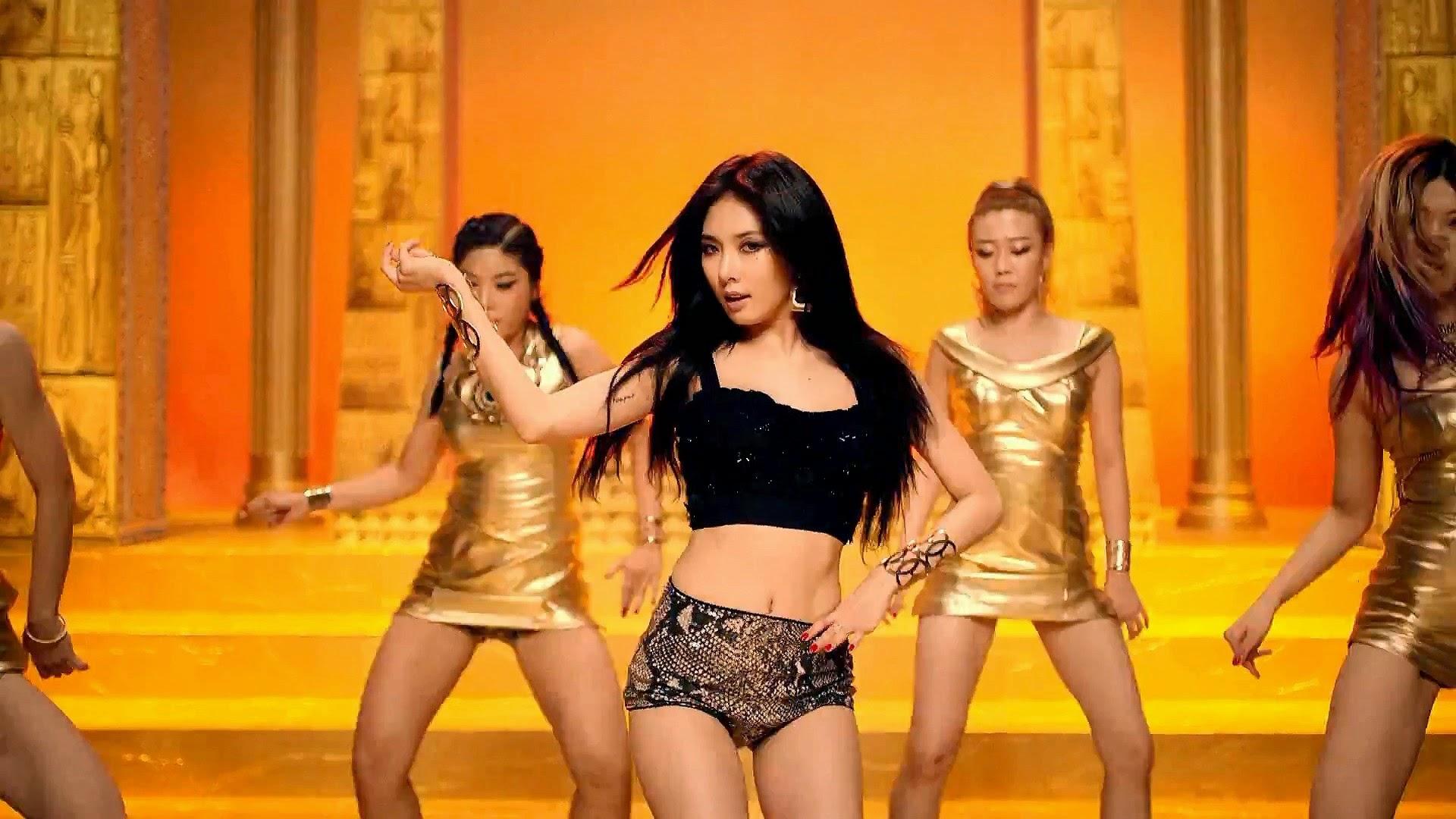 1920x1080 Hyuna Red