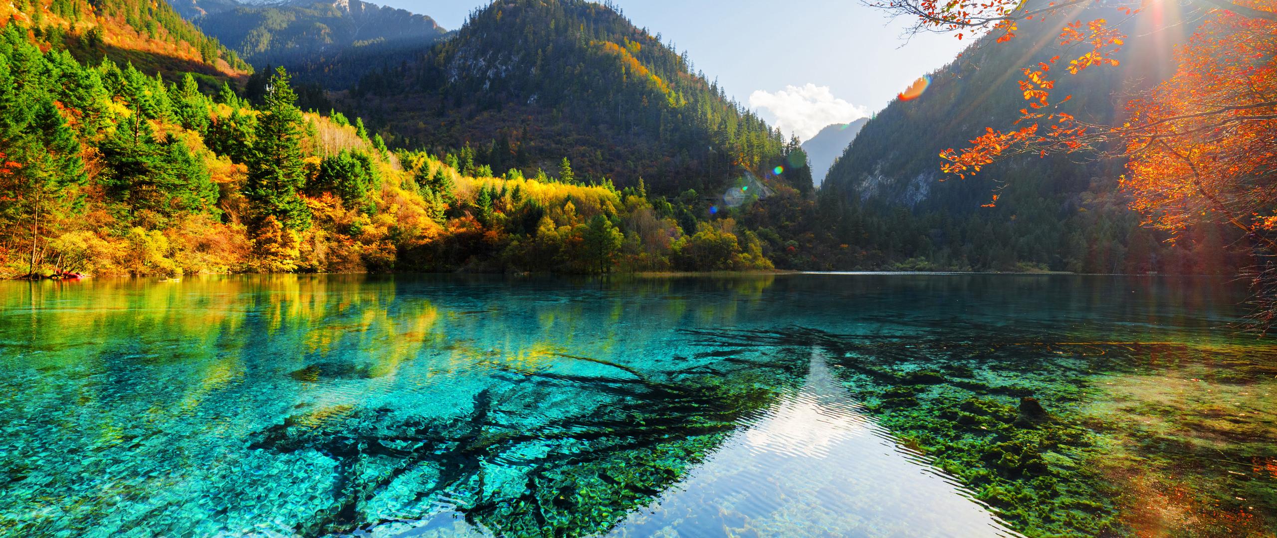 2560x1080 Lake Ultra HD 4k 2560x1080 Resolution HD 4k Wallpaper, Image, Background, Photo and Picture