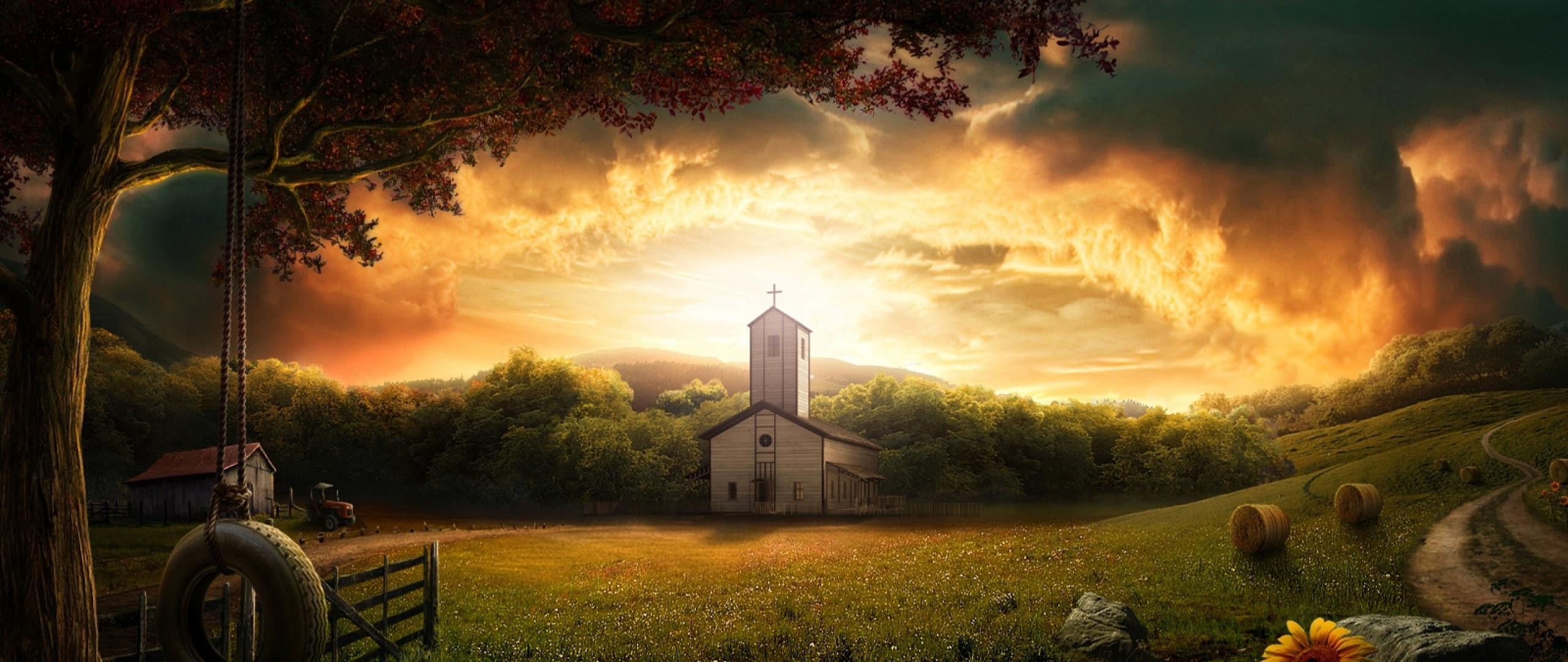 2560x1080 Free download 2560x1080 Wallpaper 3D photohop nature landscape [2560x1080] for your Desktop, Mobile & Tablet. Explore 2560x1080 HD Wallpaper. Ultra HD 3840x2160 Wallpaper, 2560 X 1080 Wallpaper, Ultra Wide HD Wallpaper