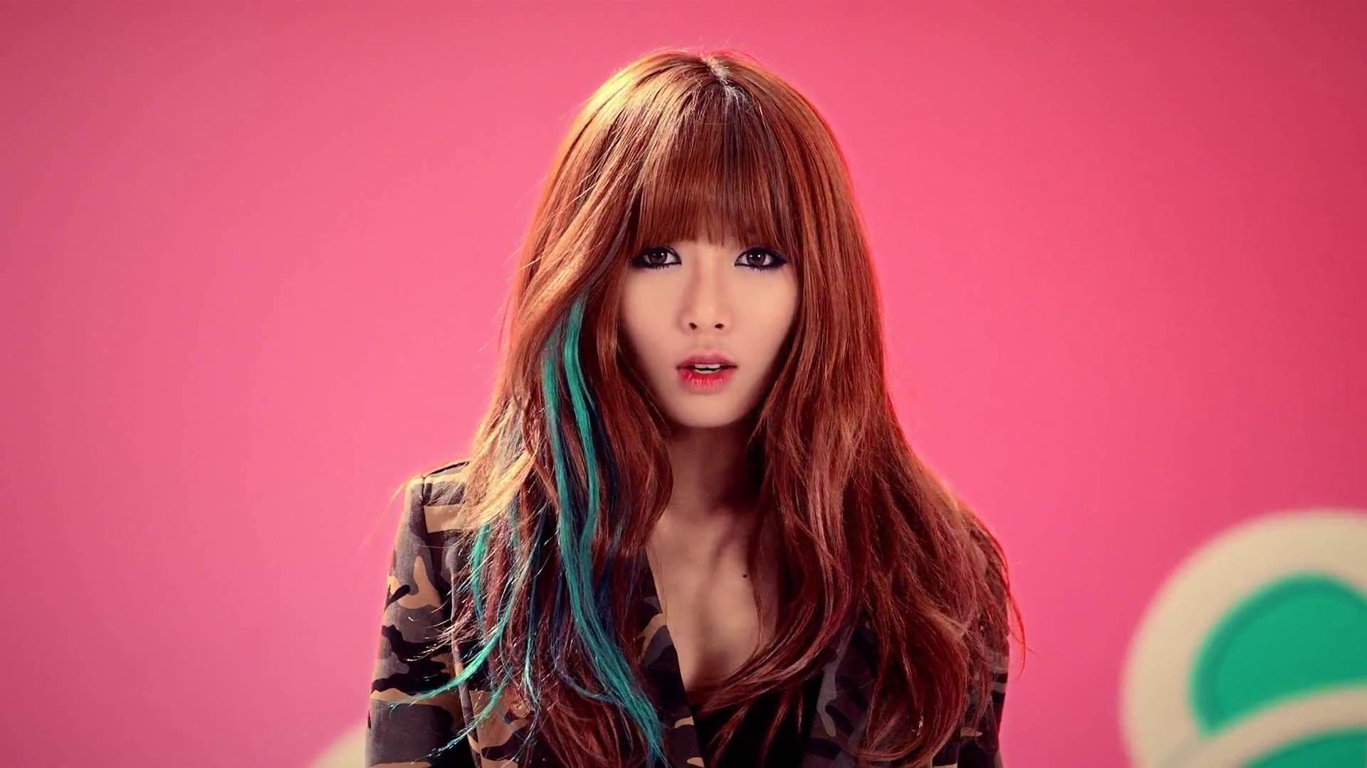 1920x1080 Hyuna Kim