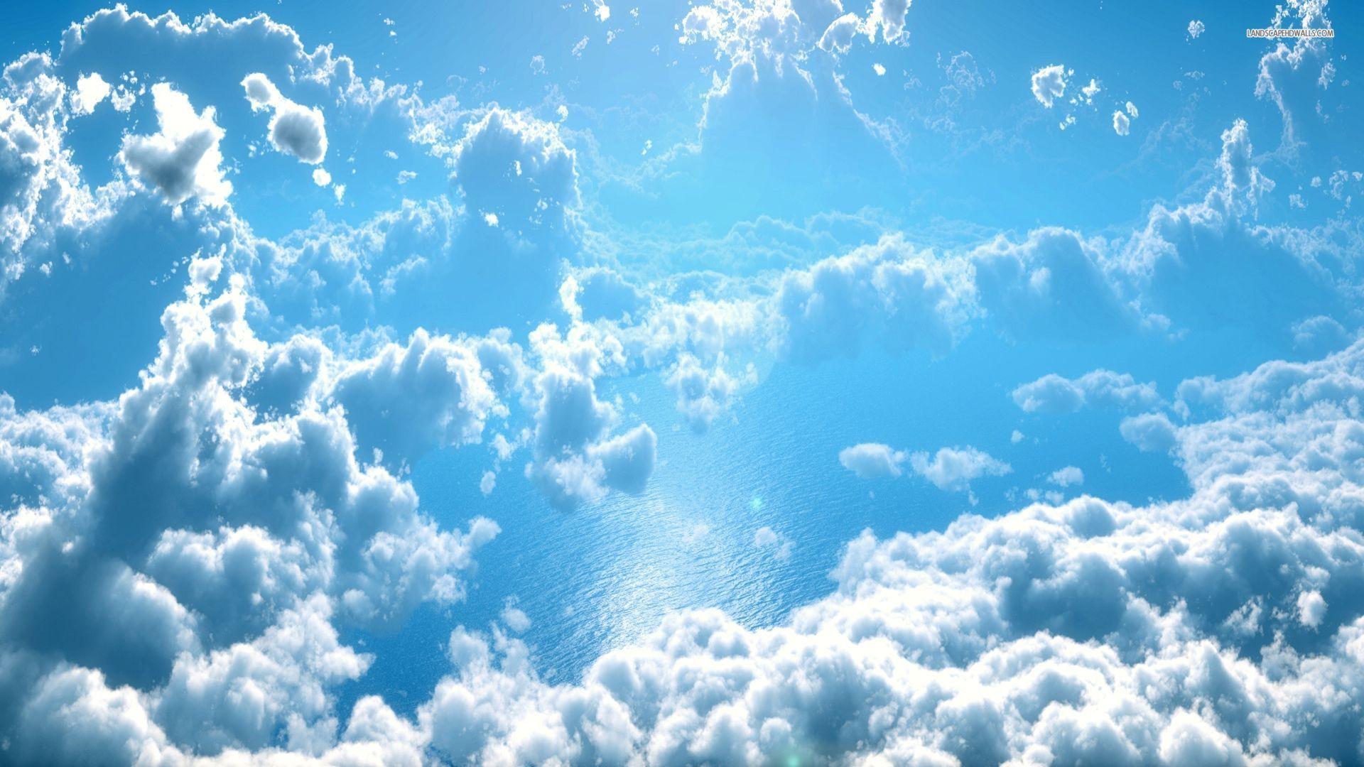 1920x1080 White Stairway To Heaven 1005x628px