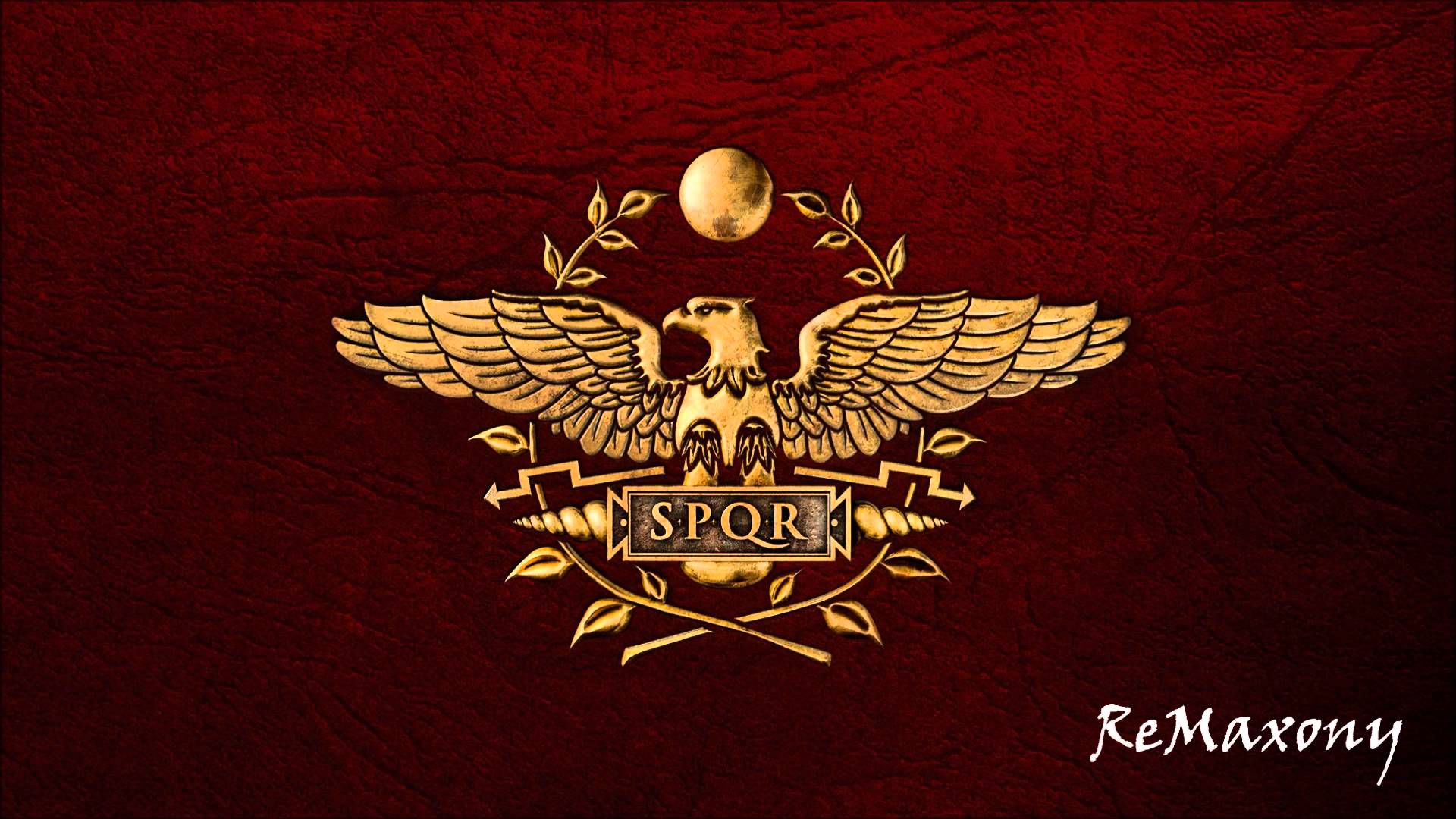 1920x1080 The Roman Legion