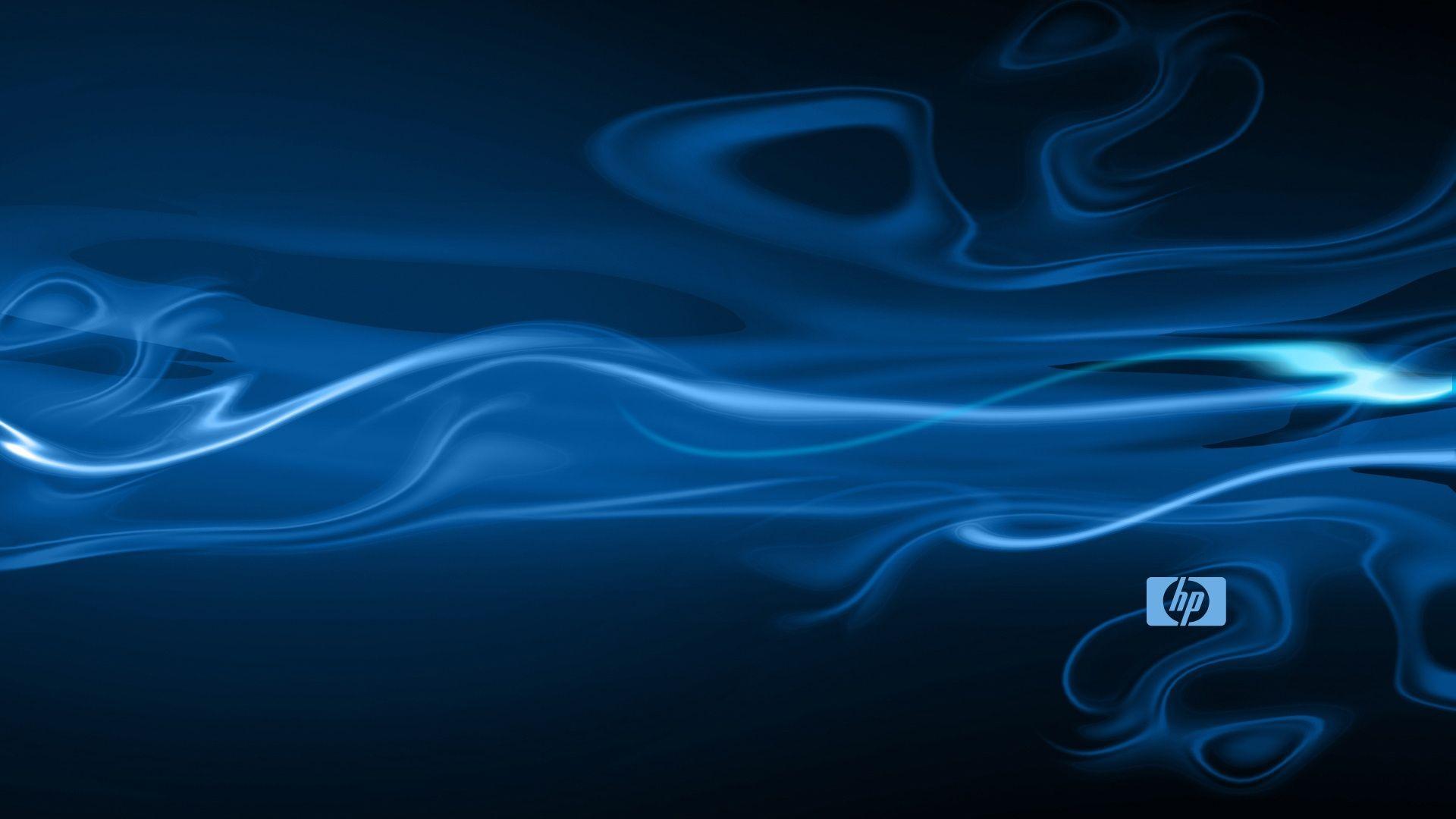 1920x1080 HP Laptop Wallpaper
