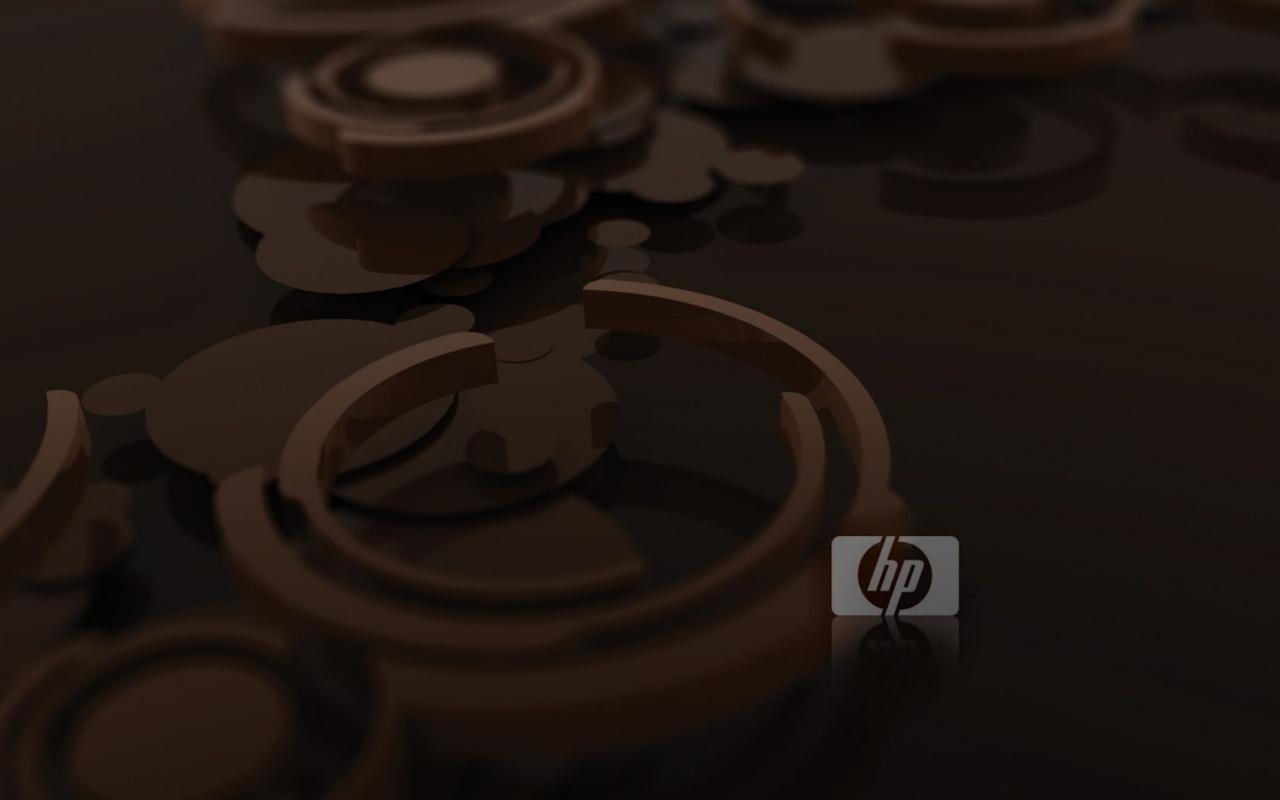 1280x800 HP Pavilion wallpaperx800