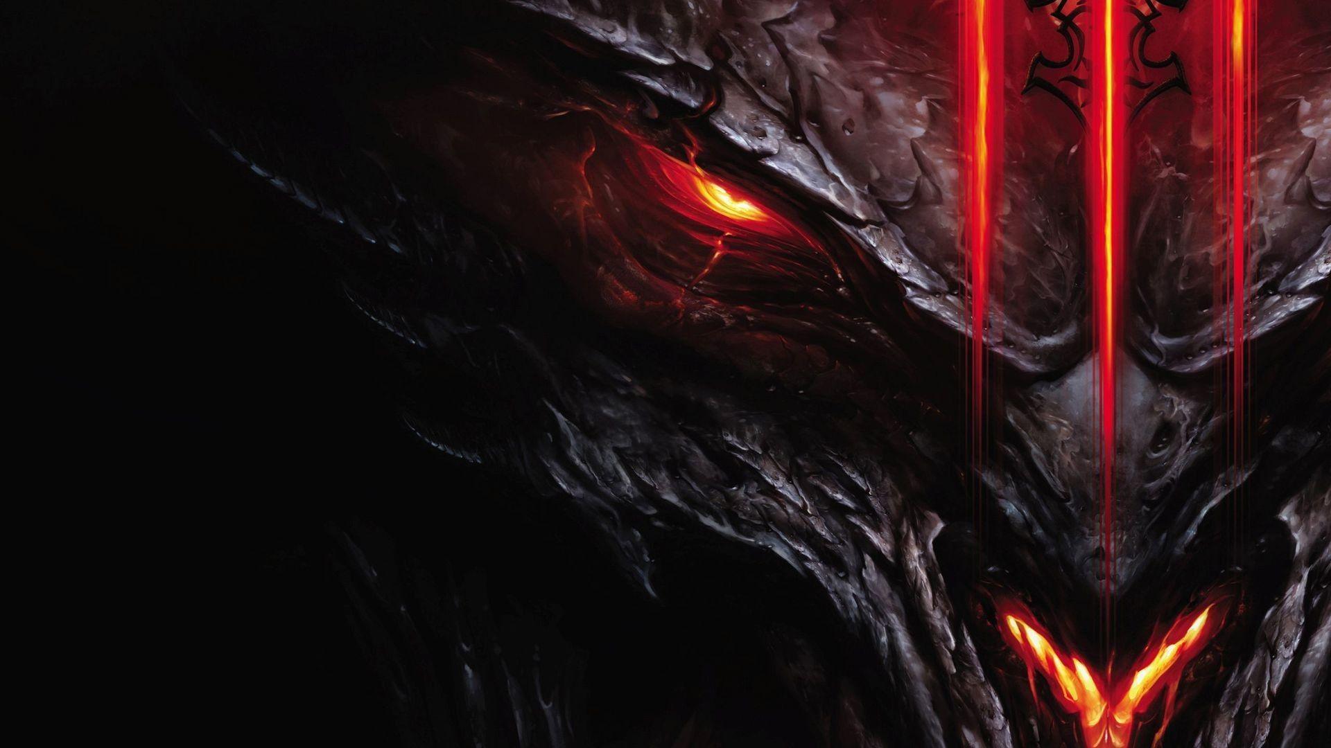 1920x1080 Diablo 3 Wallpaper 1920x1080 HD