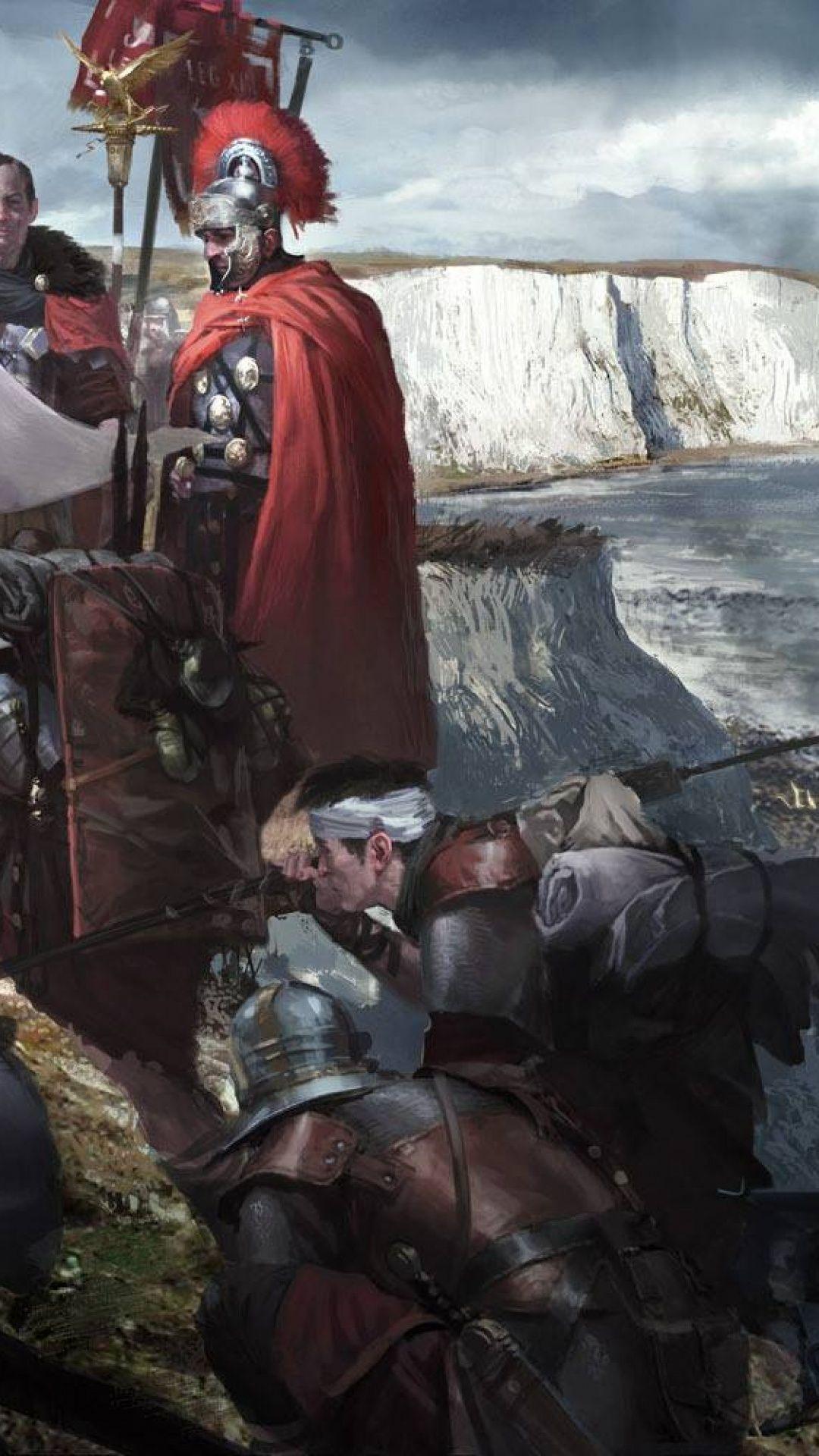 1080x1920 Roman Legion Wallpaper Labzada Wallpaper