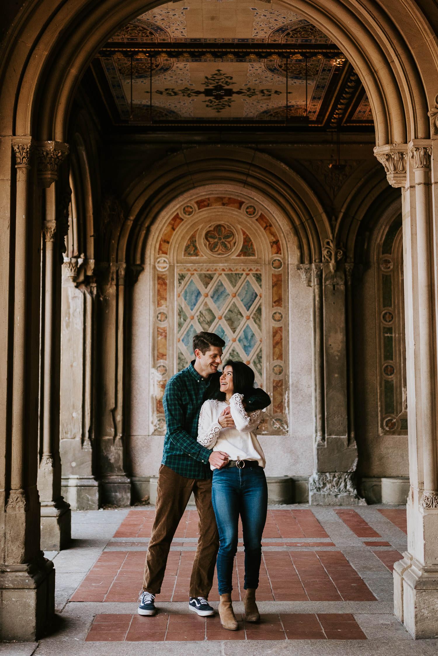 1500x2247 Central Park, NYC Engagement Photo. Jessica Spoll Photography